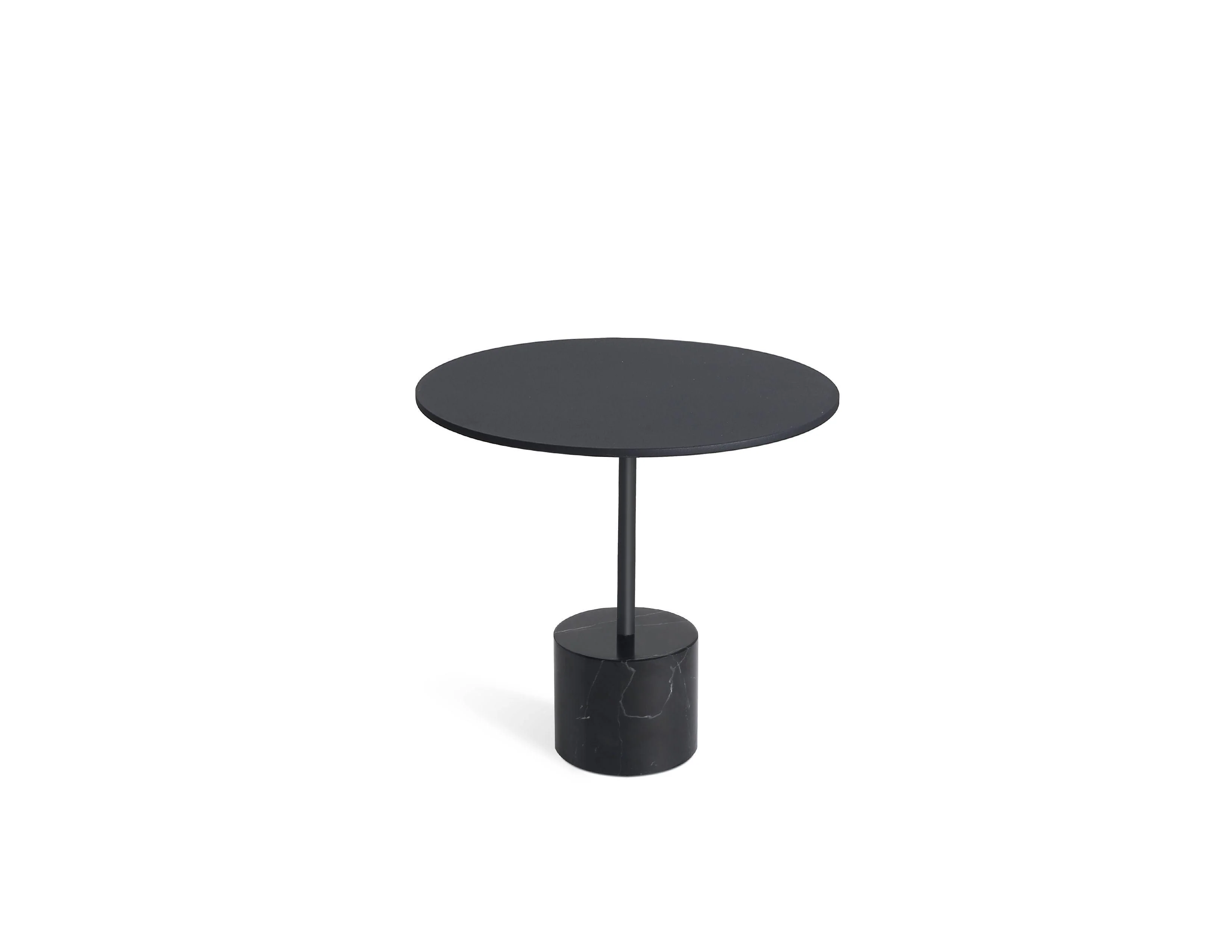 CIRCULO End Table Low Low - Frankwebs