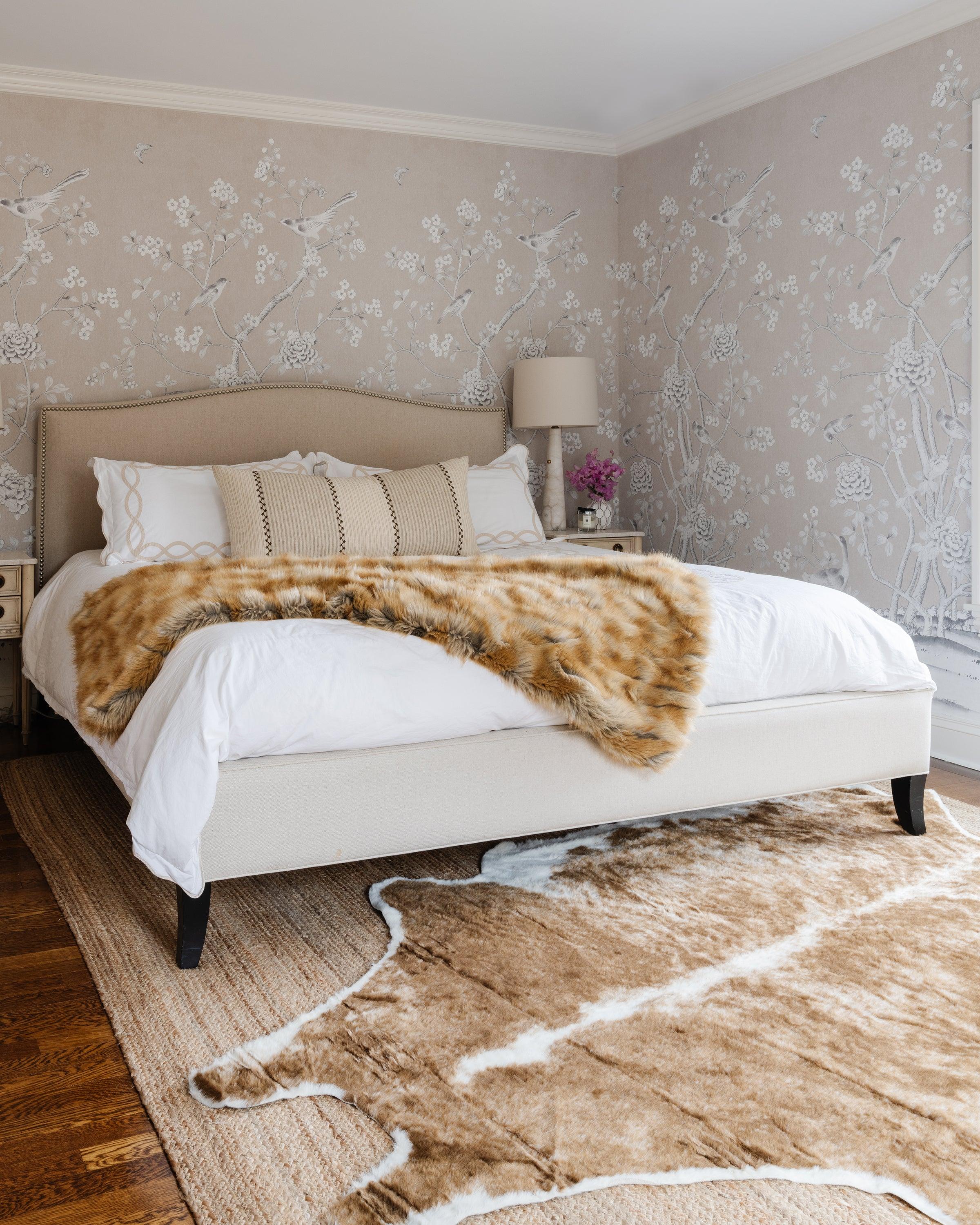 Erin Gates - Brindle - Frankwebs