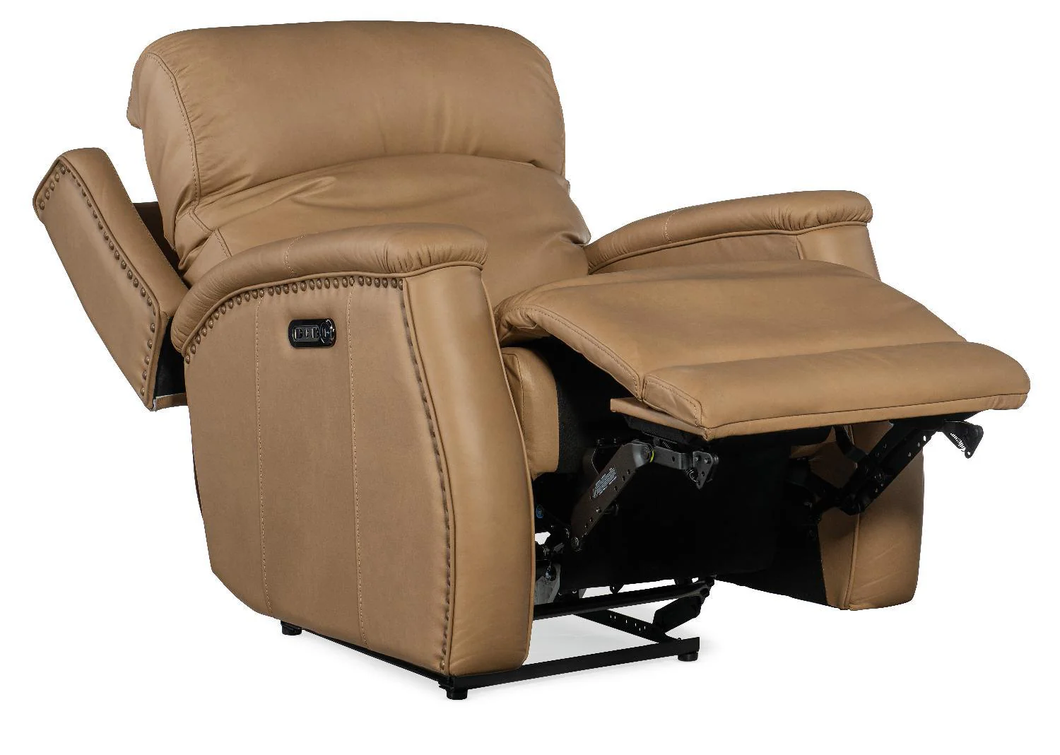 Rhea Zero Gravity Power Recliner with Power Headrest - Frankwebs