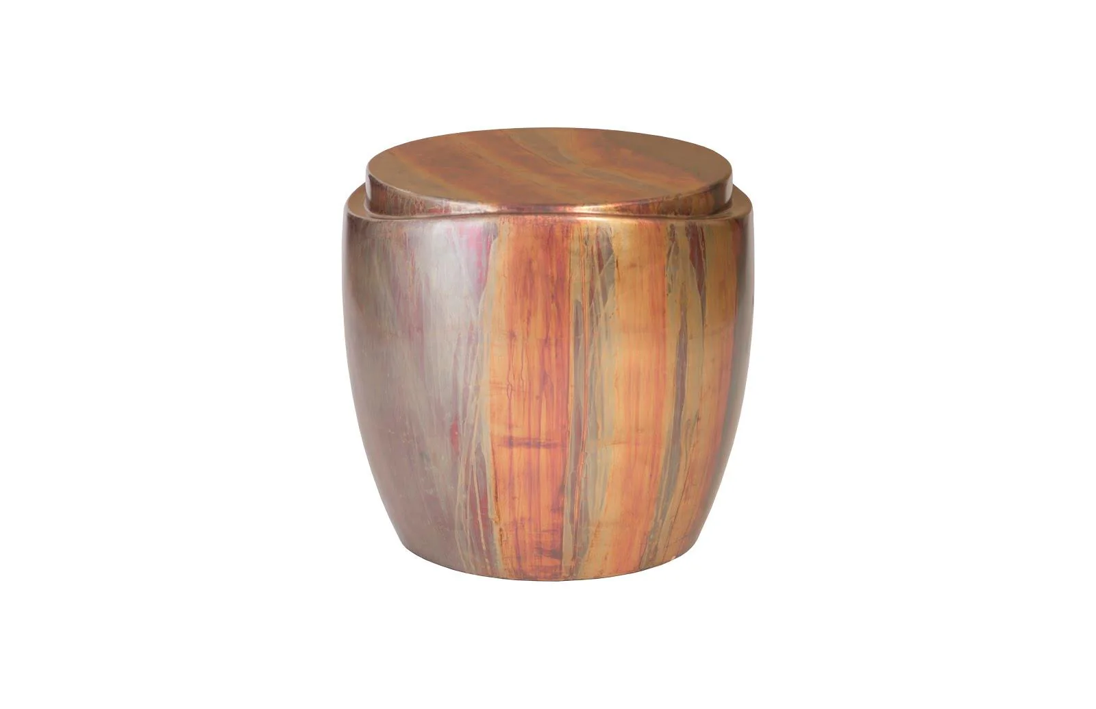 Sweep Side Table - Frankwebs