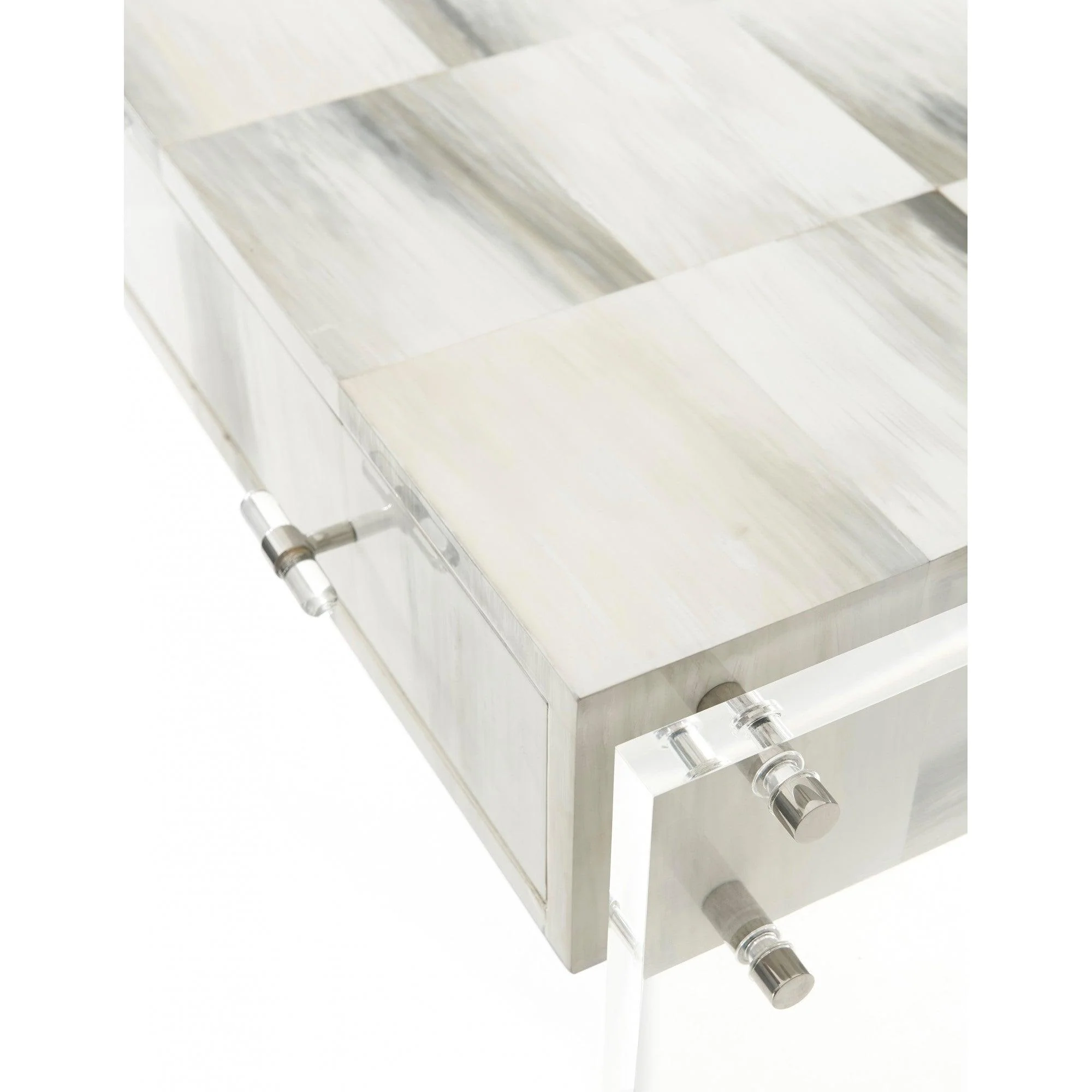 Quadrilateral Desk - Frankwebs