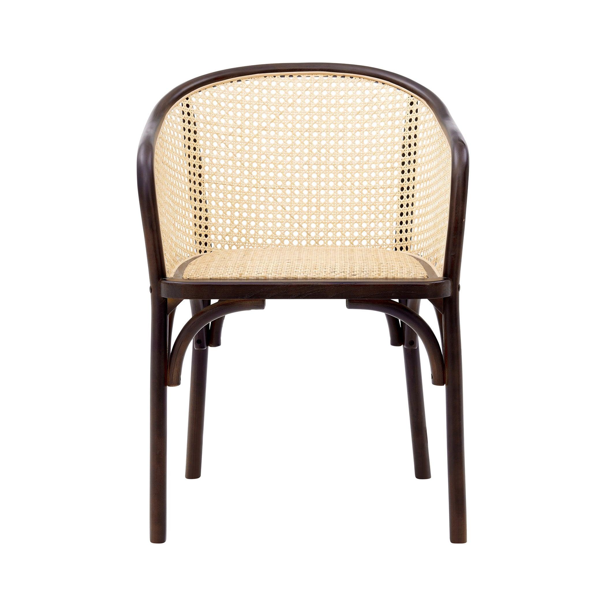 Elsy Armchair - Frankwebs