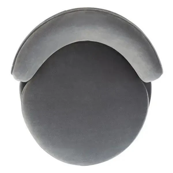 TRINITY SWIVEL ACCENT CHAIR - Frankwebs