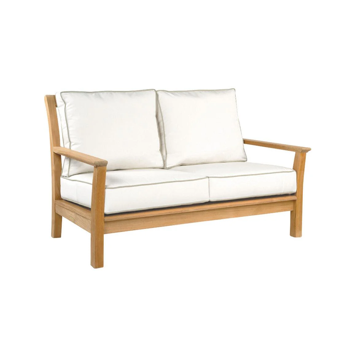 Chelsea Deep Seating Settee - Frankwebs