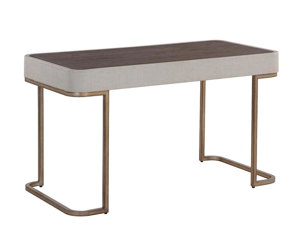 Jamille Desk - Frankwebs