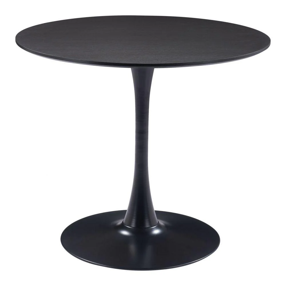 Opus Dg Table Black - Frankwebs