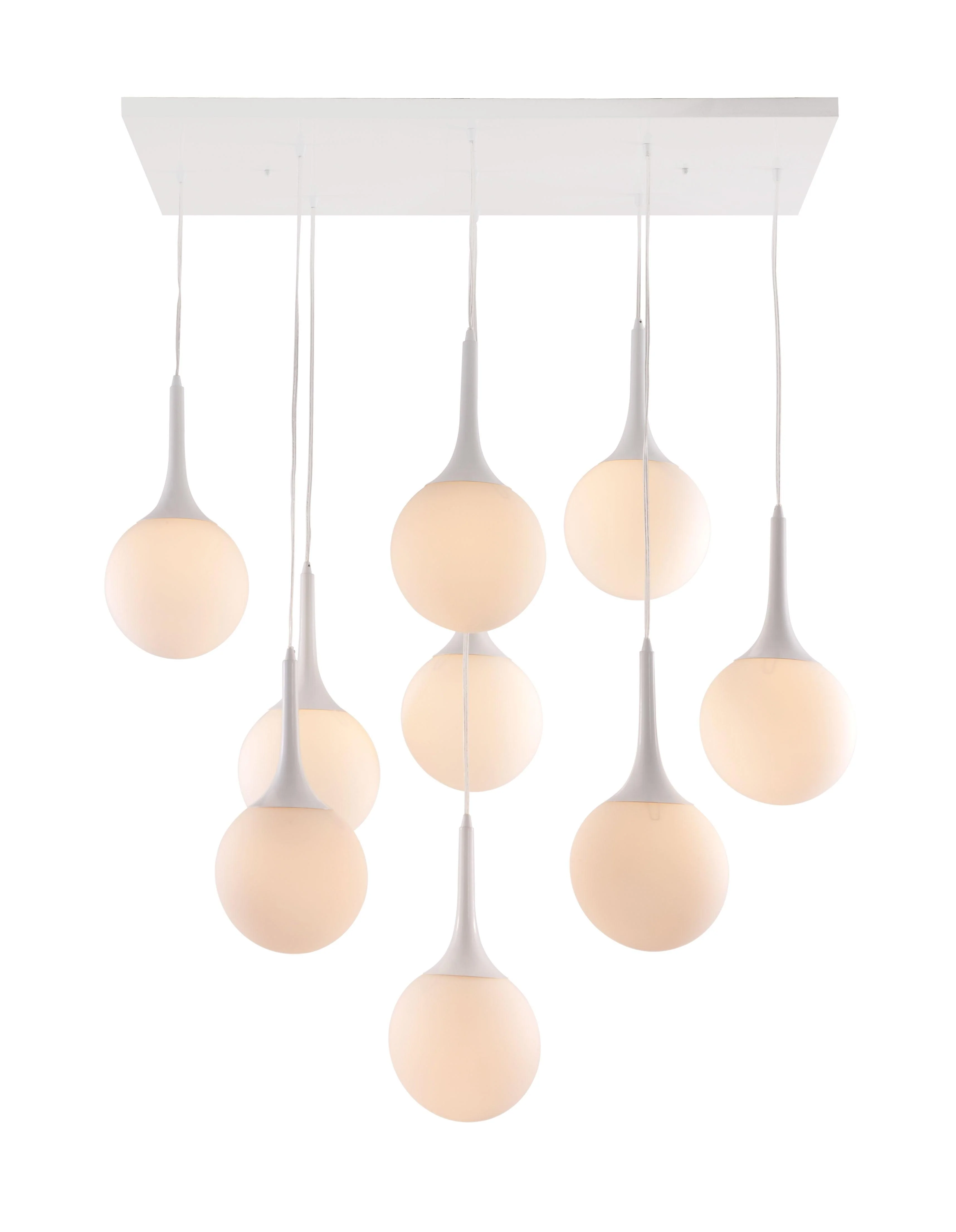 Epsilon Ceiling Lamp - Frankwebs