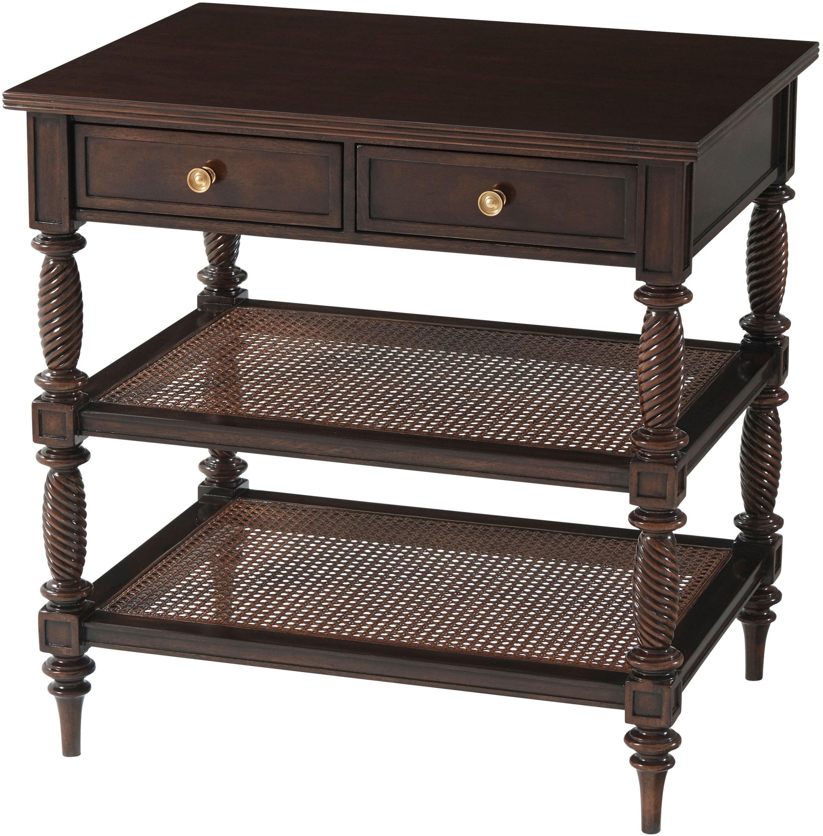 Blix Side Table - Frankwebs