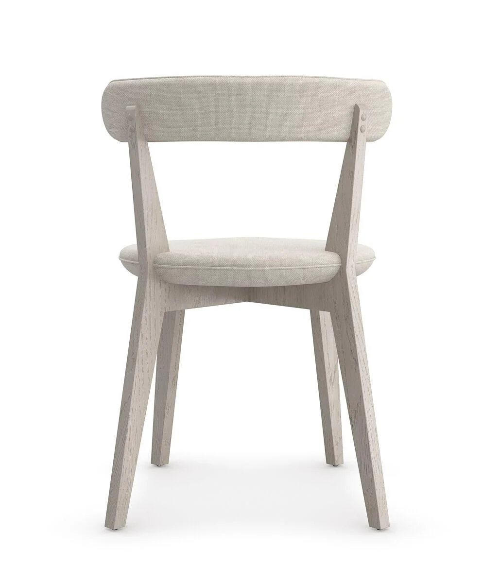Kelly Hoppen Bliss Dining Chair - Frankwebs