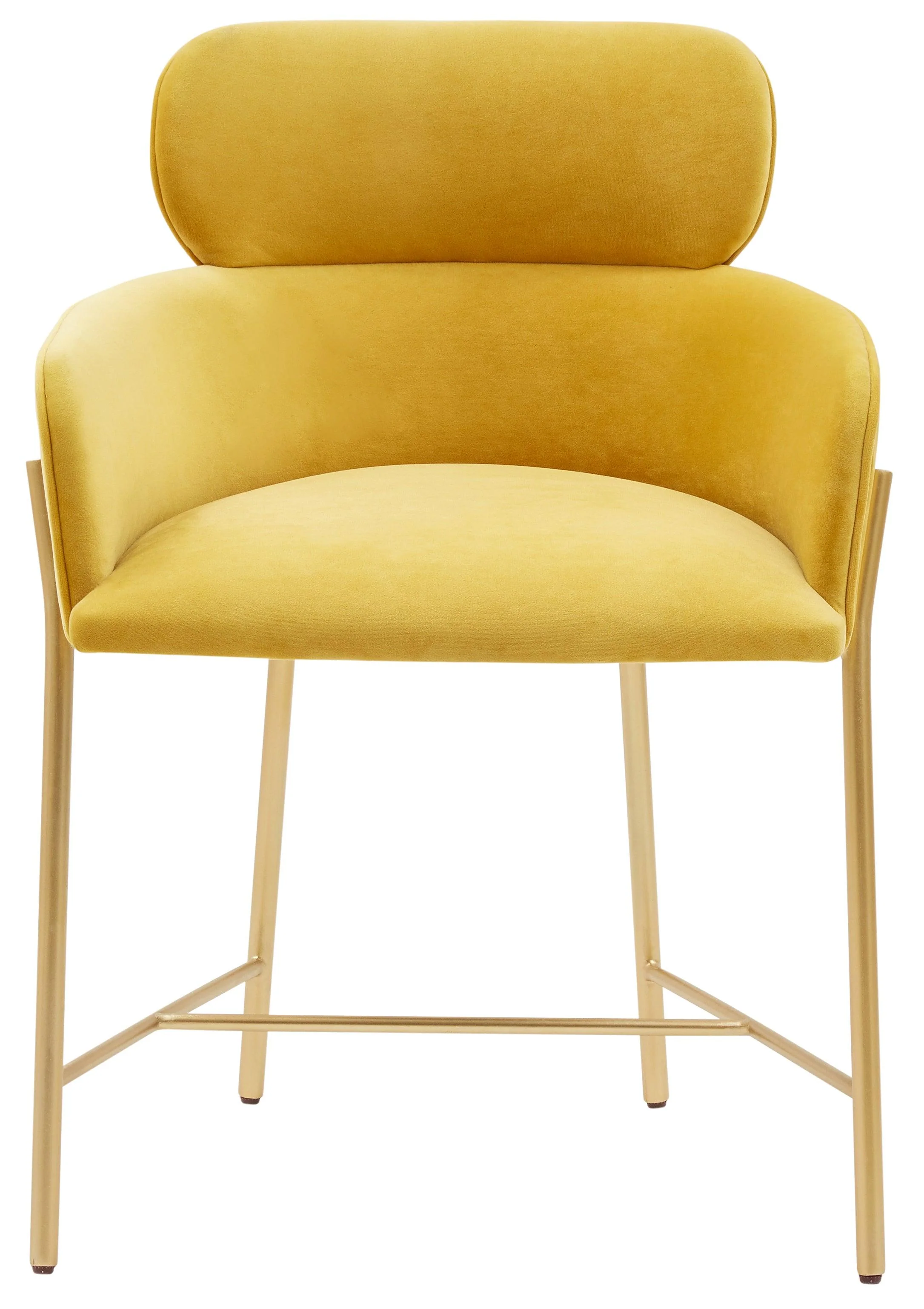 CHARLIZE DINING CHAIR - Frankwebs