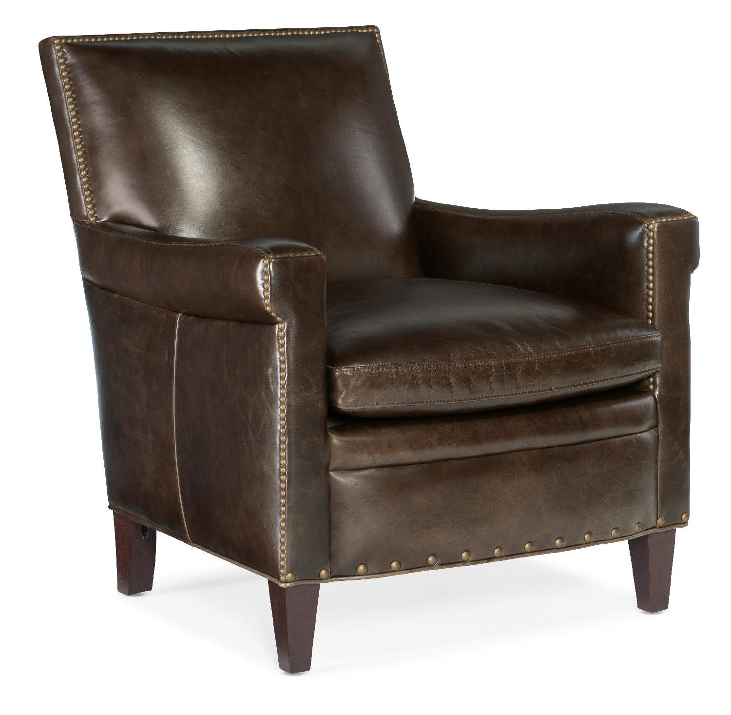 Jilian Club Chair - Frankwebs