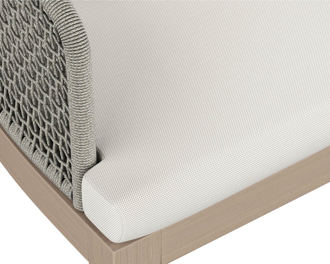 Capri Dining Armchair - Frankwebs