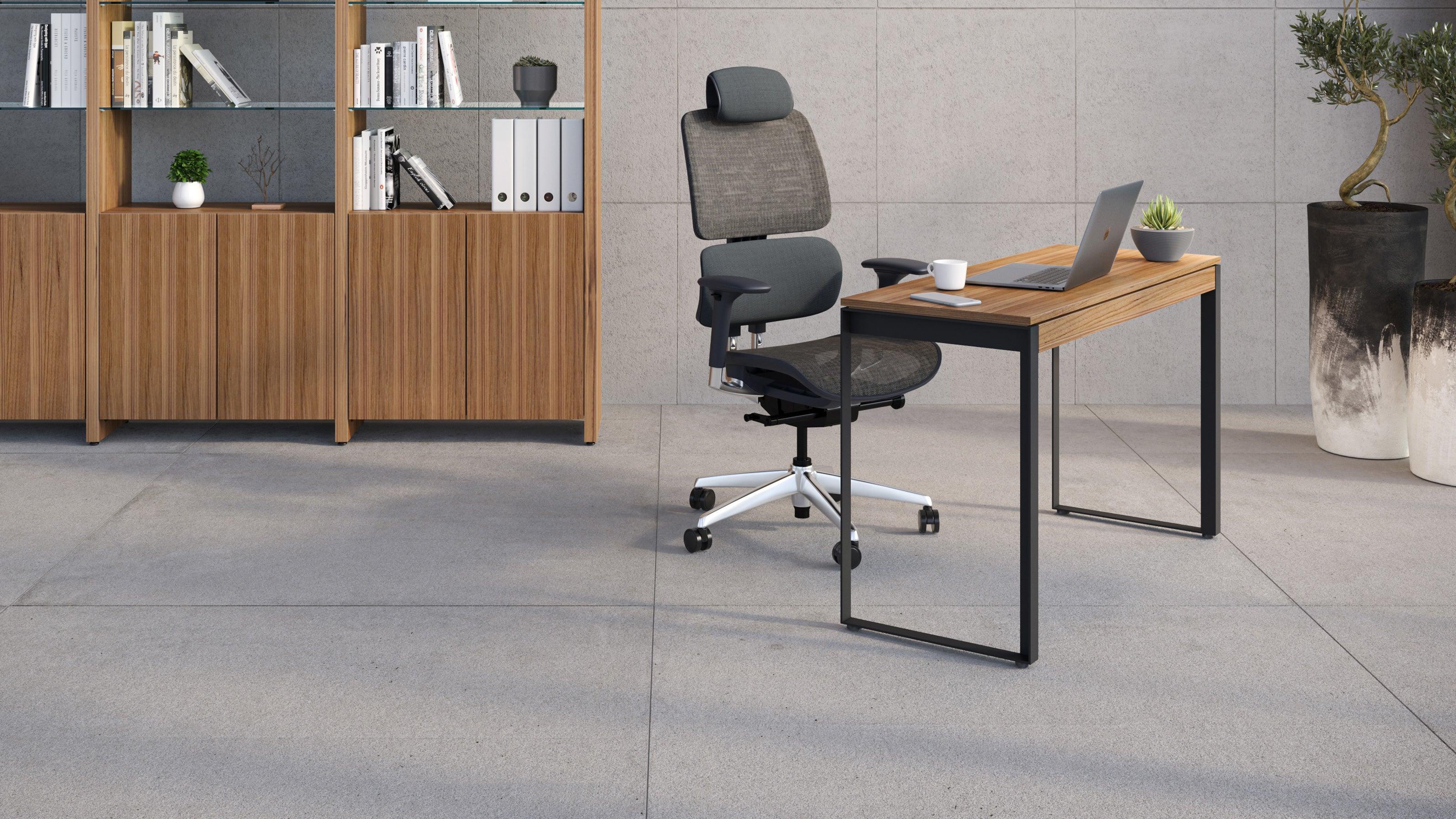 Linea Console Desk - Frankwebs