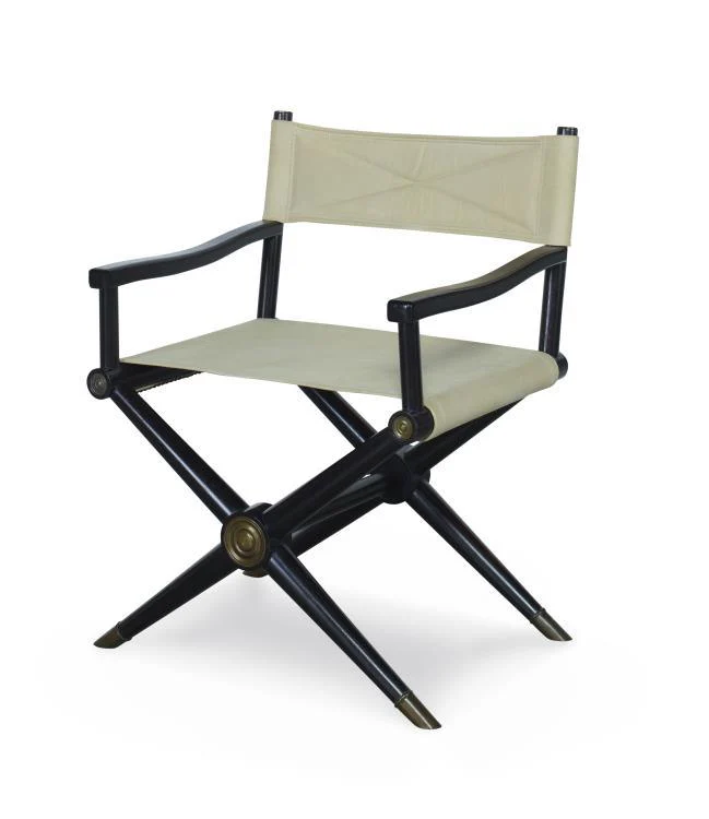 Minnelli Chair - Frankwebs