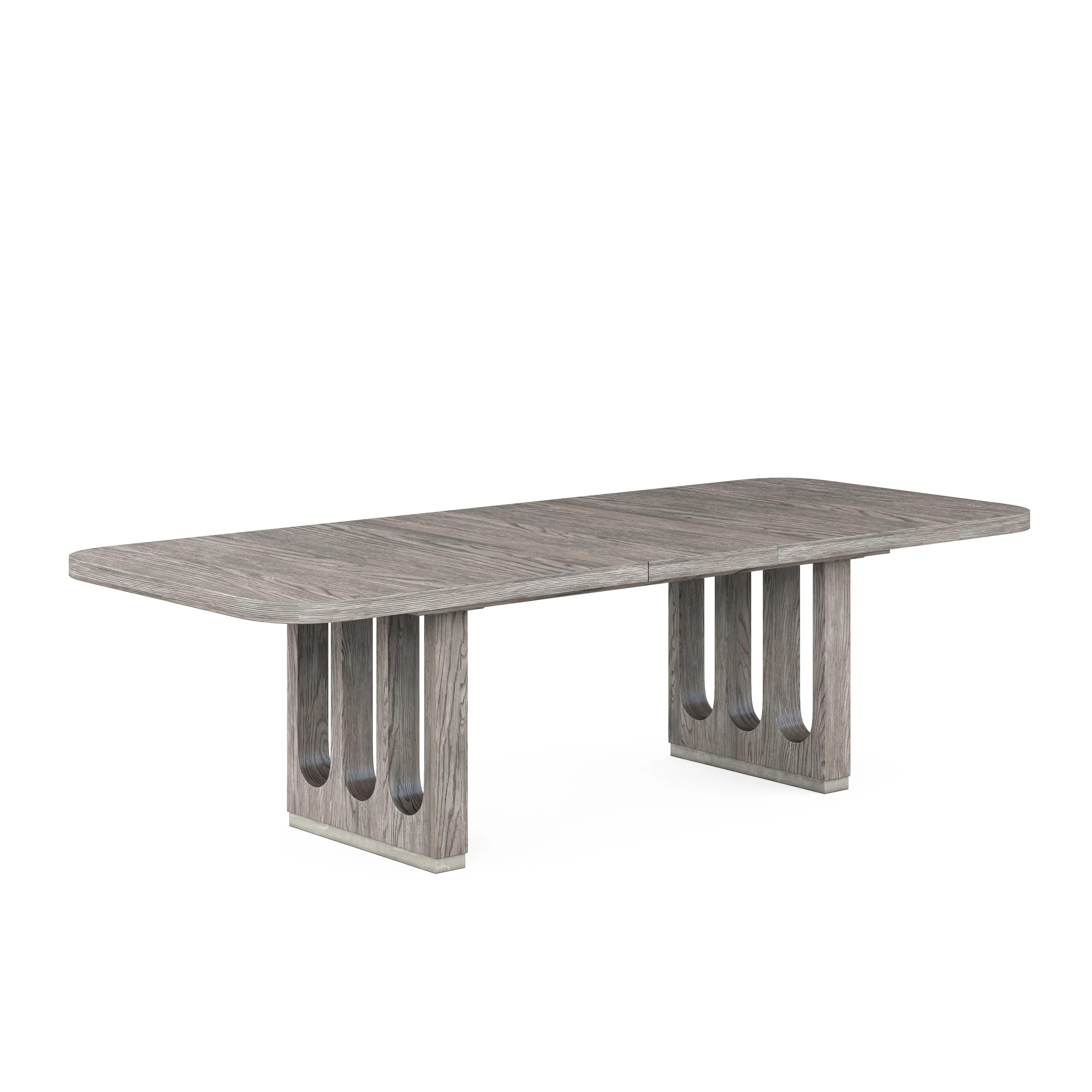 Vault Rectangular Dining Table - Frankwebs