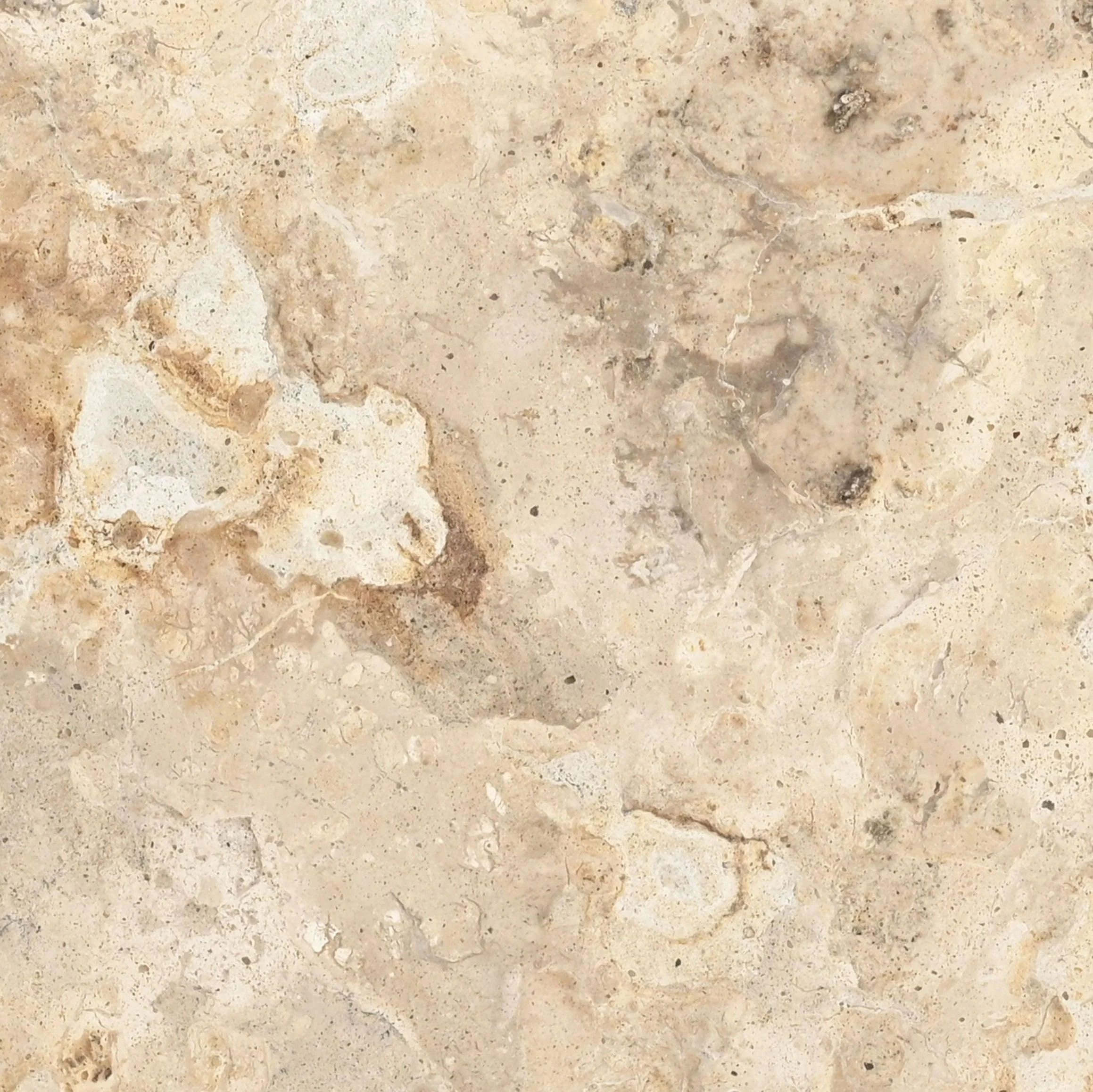 VALENTIA ROUND MARBLE ACCENT TABLE - Frankwebs