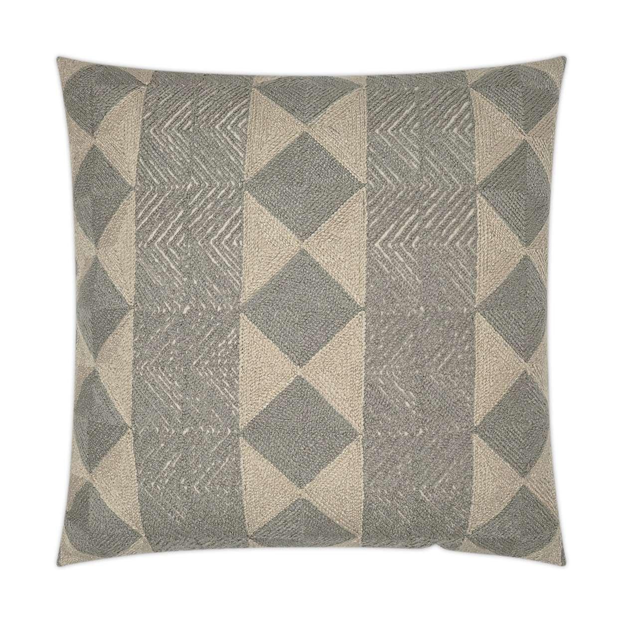 Medley Pillow - Frankwebs