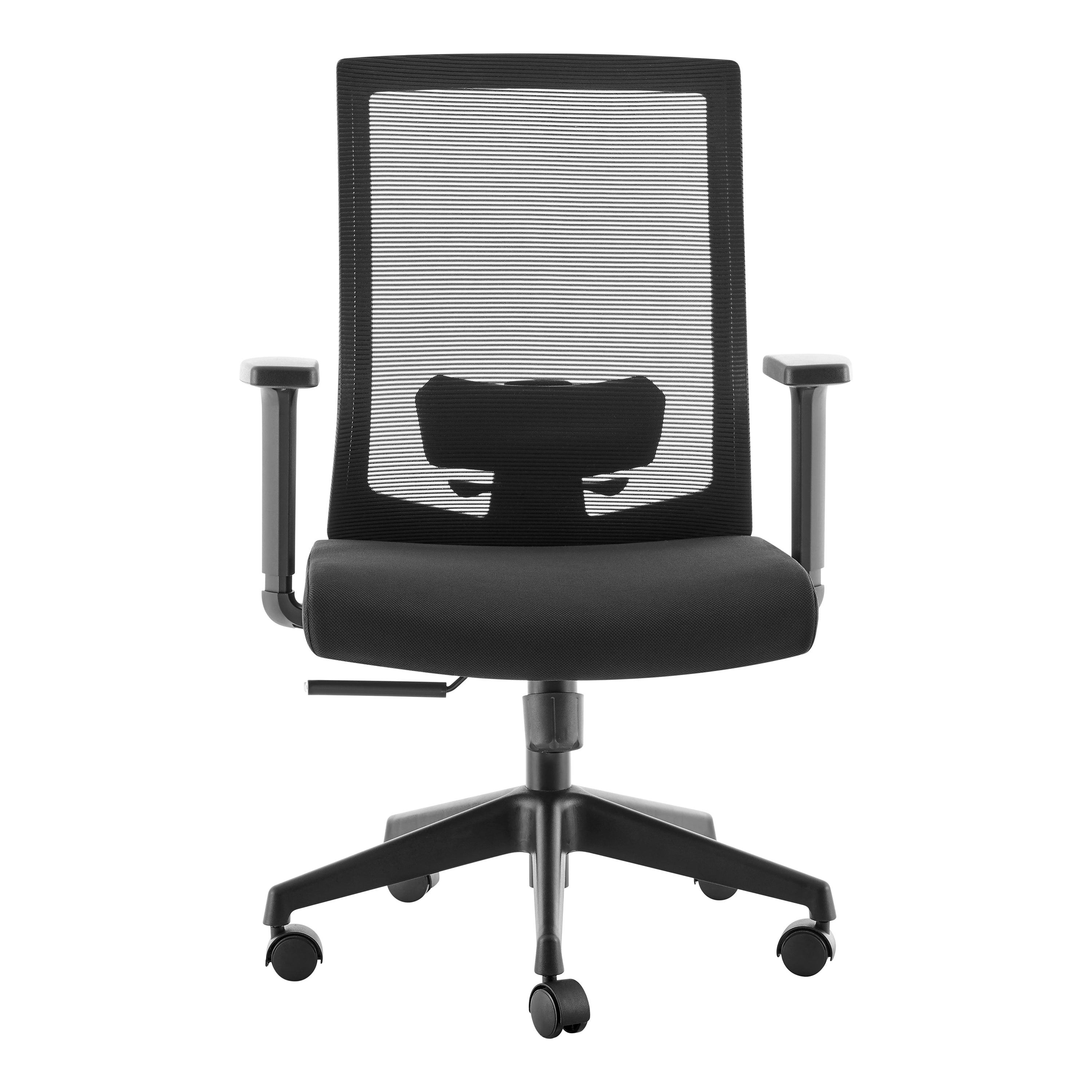 Dahl Office Chair - Frankwebs