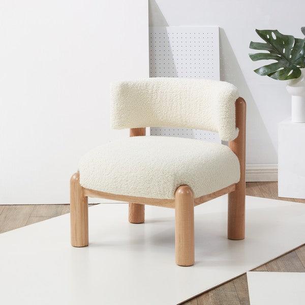 ROSABRYNA ACCENT CHAIR - Frankwebs