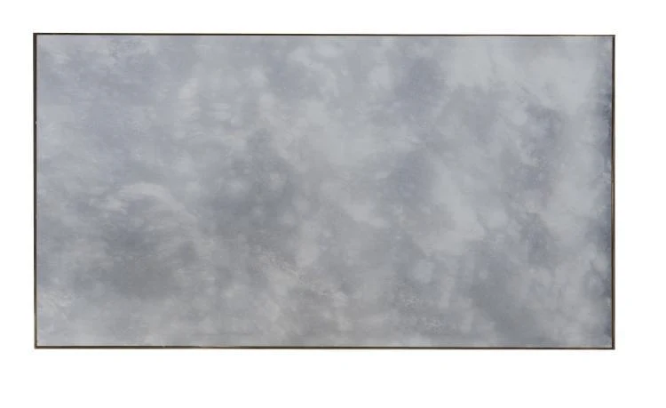 Thomas O'Brien Heritage Coffee Table - Antique Mirror - Frankwebs