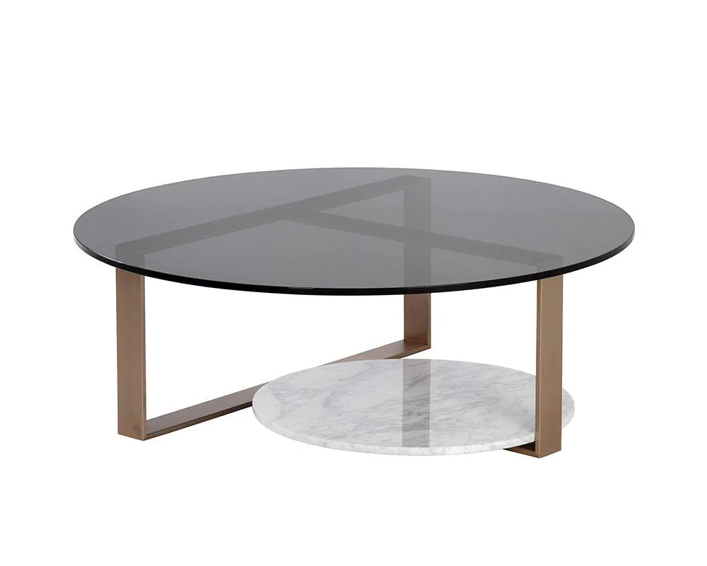 Maldini Coffee Table - Frankwebs
