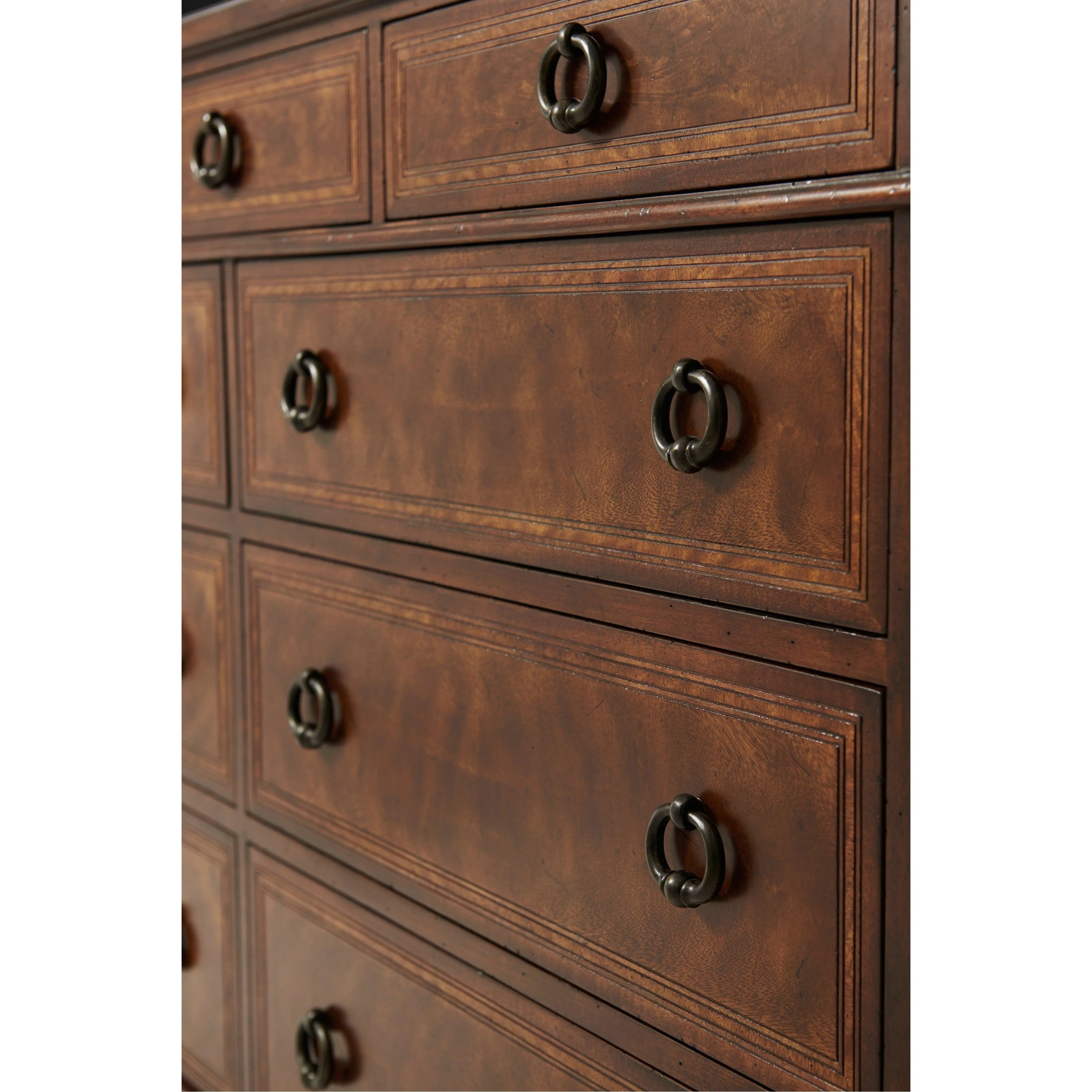 Brooksby Dresser - Frankwebs