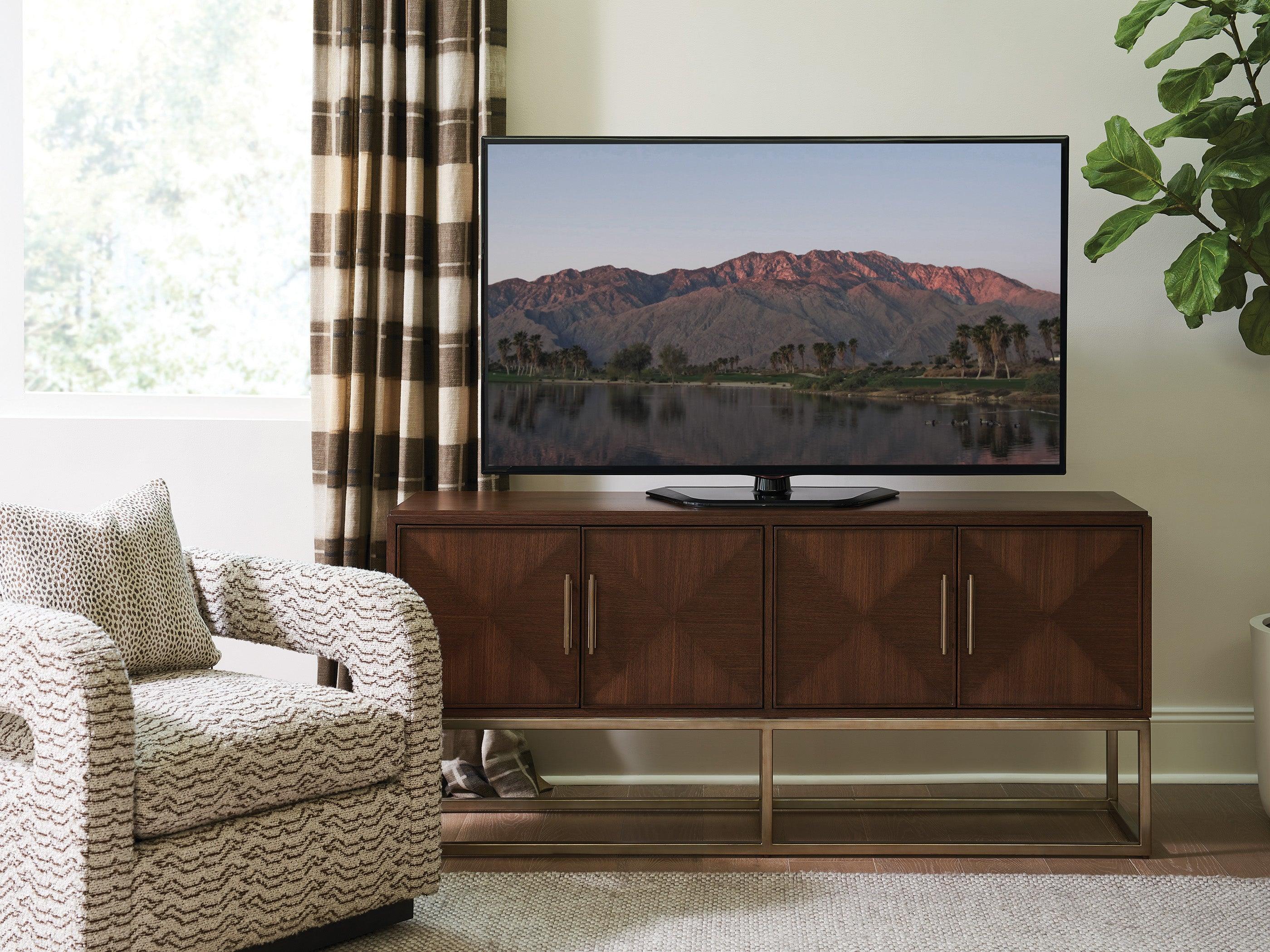 Studio Designs Cameron Media Console - Frankwebs