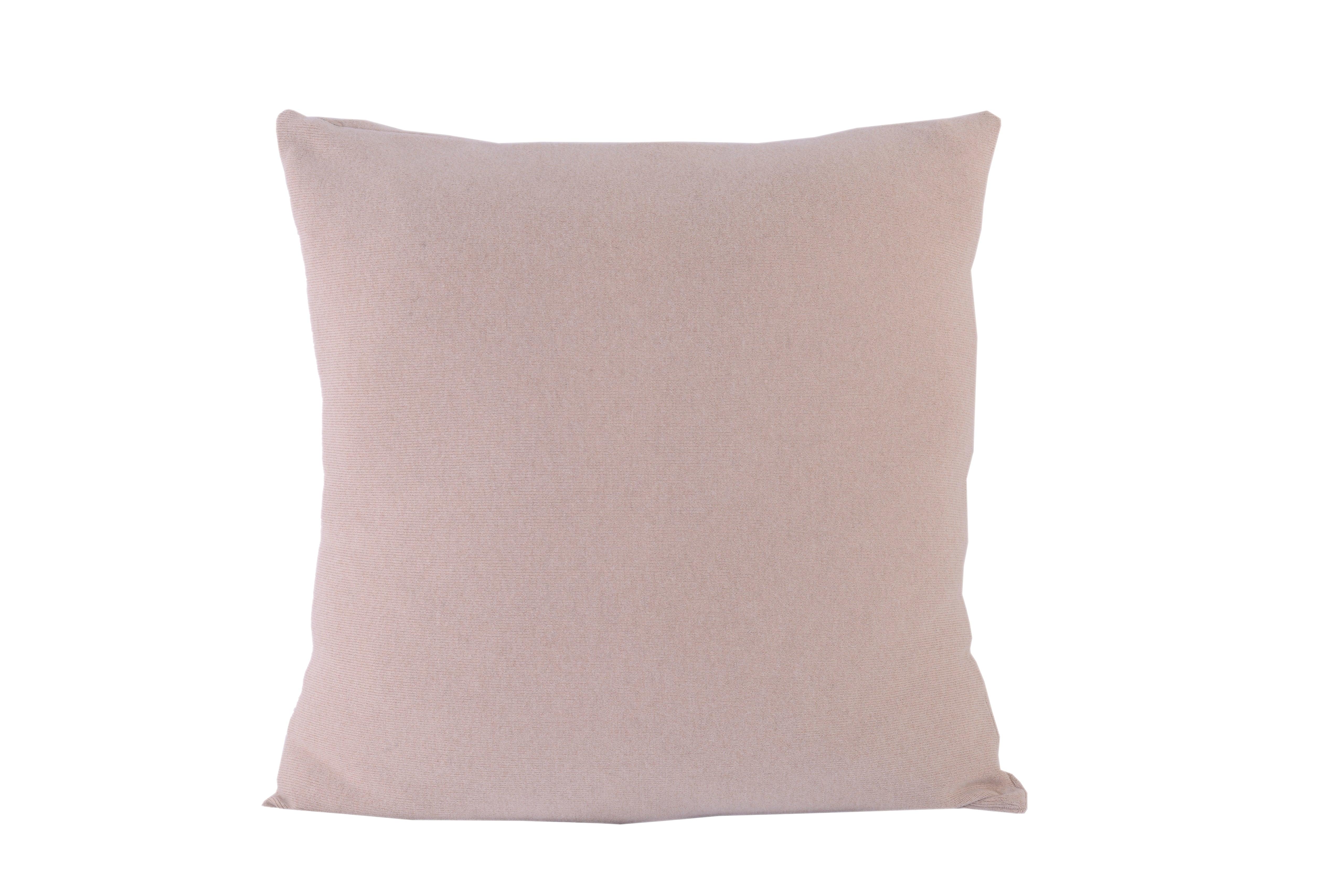 Camel Cushion Flatweave - Frankwebs