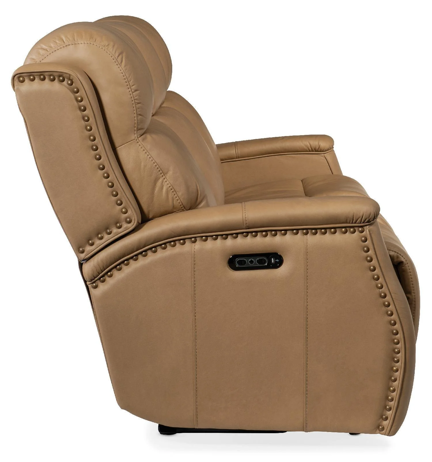 Rhea Zero Gravity Power Recline Sofa with Power Headrest - Frankwebs