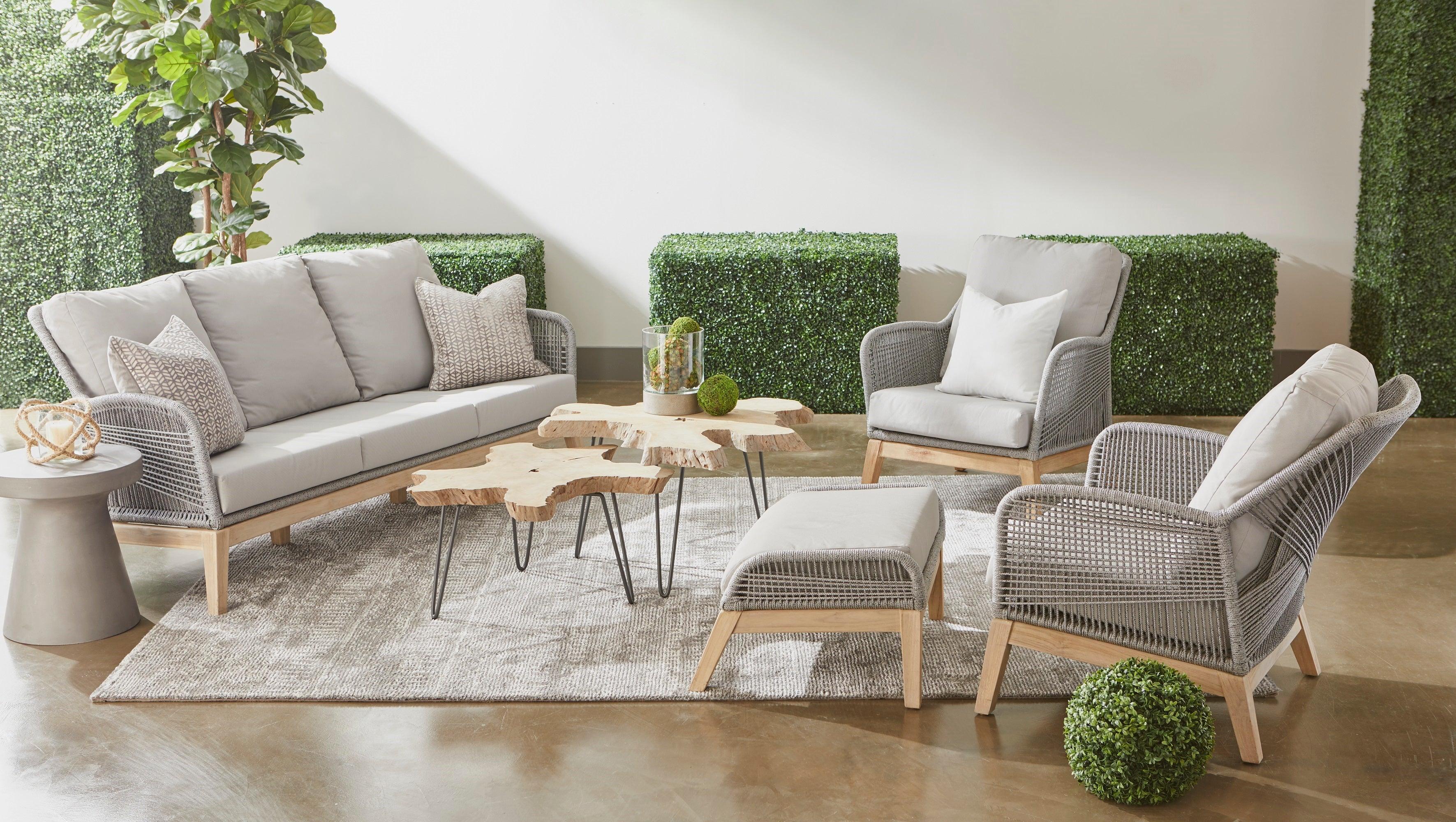 Drift Nesting Coffee Table - Frankwebs