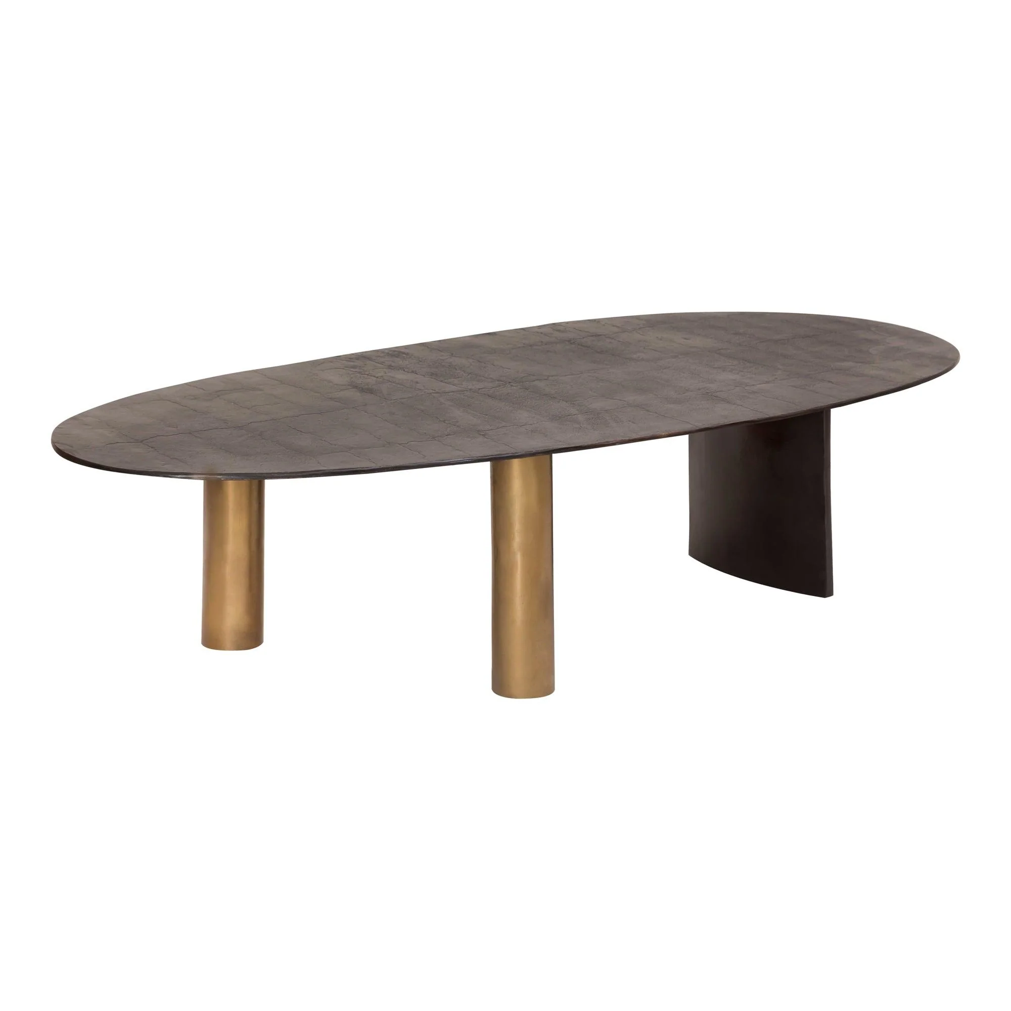 Nicko Coffee Table - Frankwebs