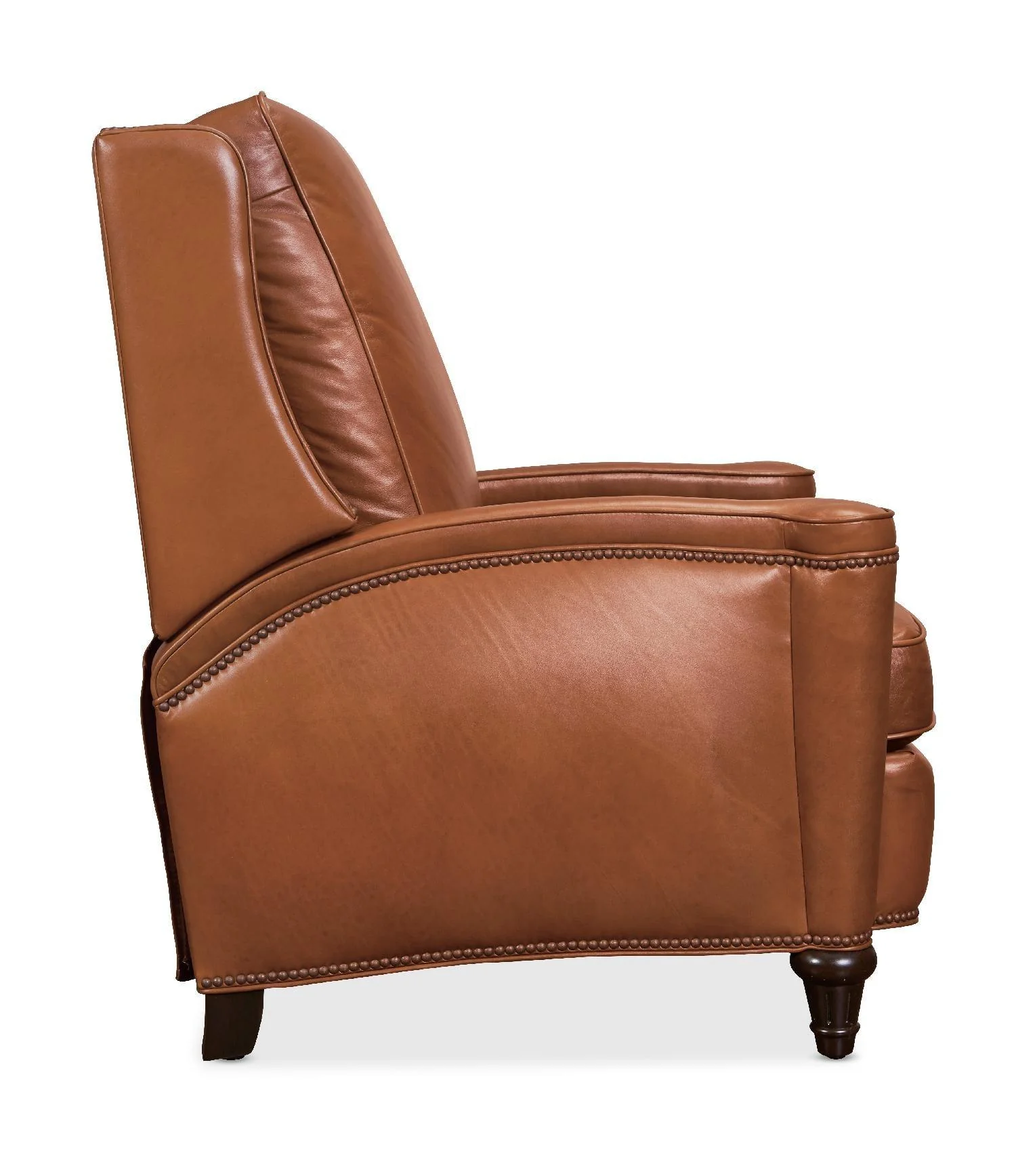 Rylea Manual Push Back Recliner - Frankwebs