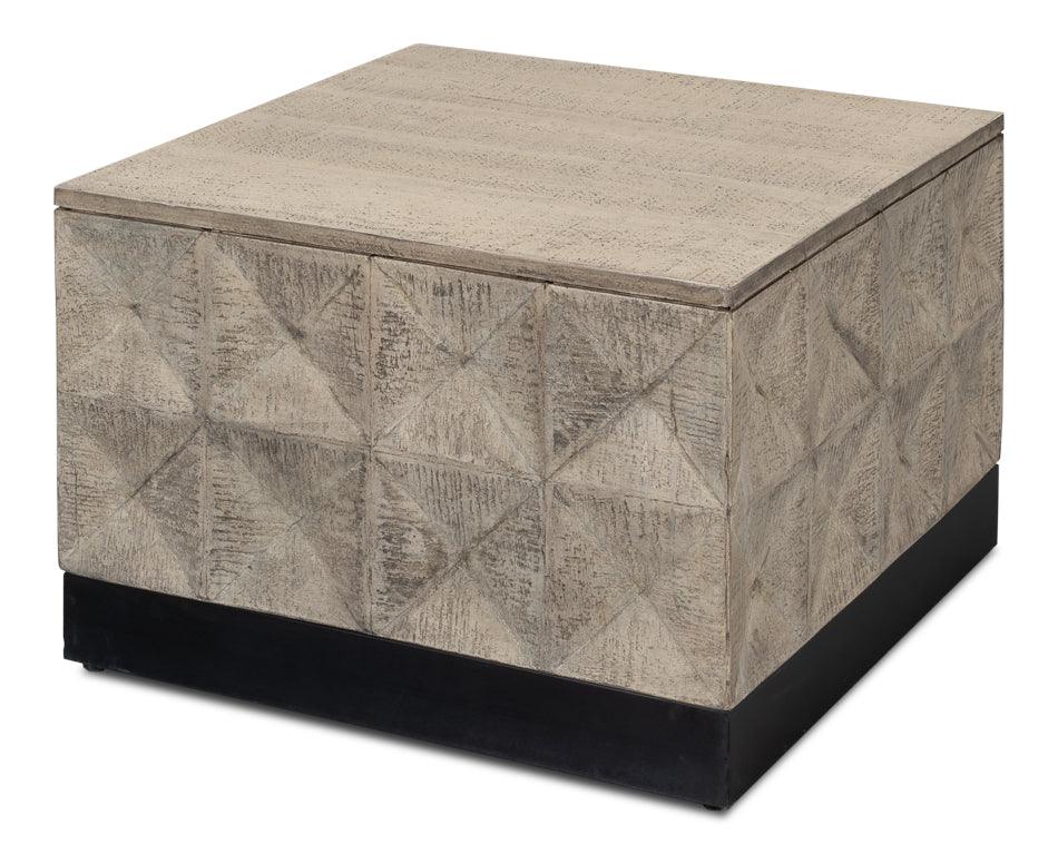 Geo Coffee Table - Small - Frankwebs