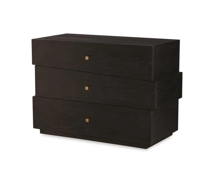 Three Drawer Chest - Frankwebs