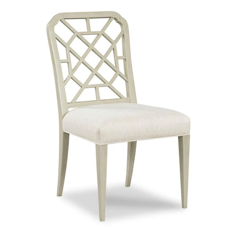 Merrion Side Chair - Frankwebs
