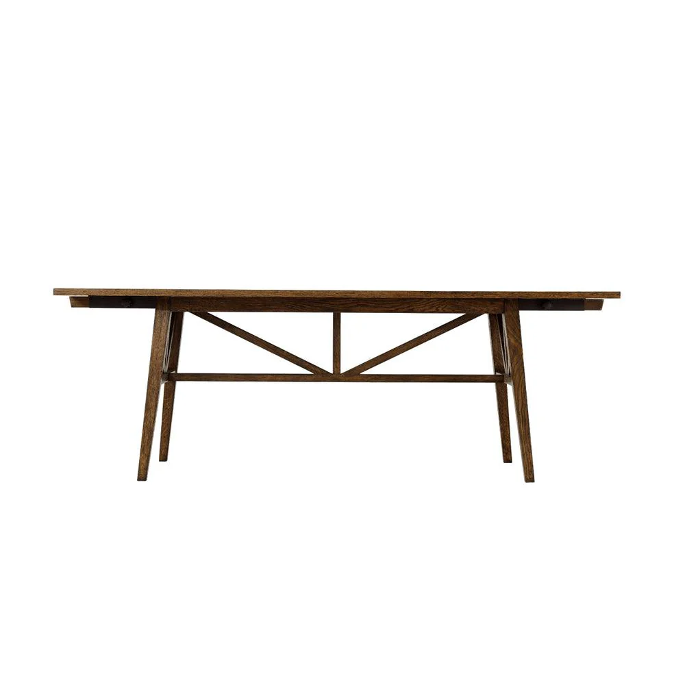 Nova Extending Dining Table - Frankwebs