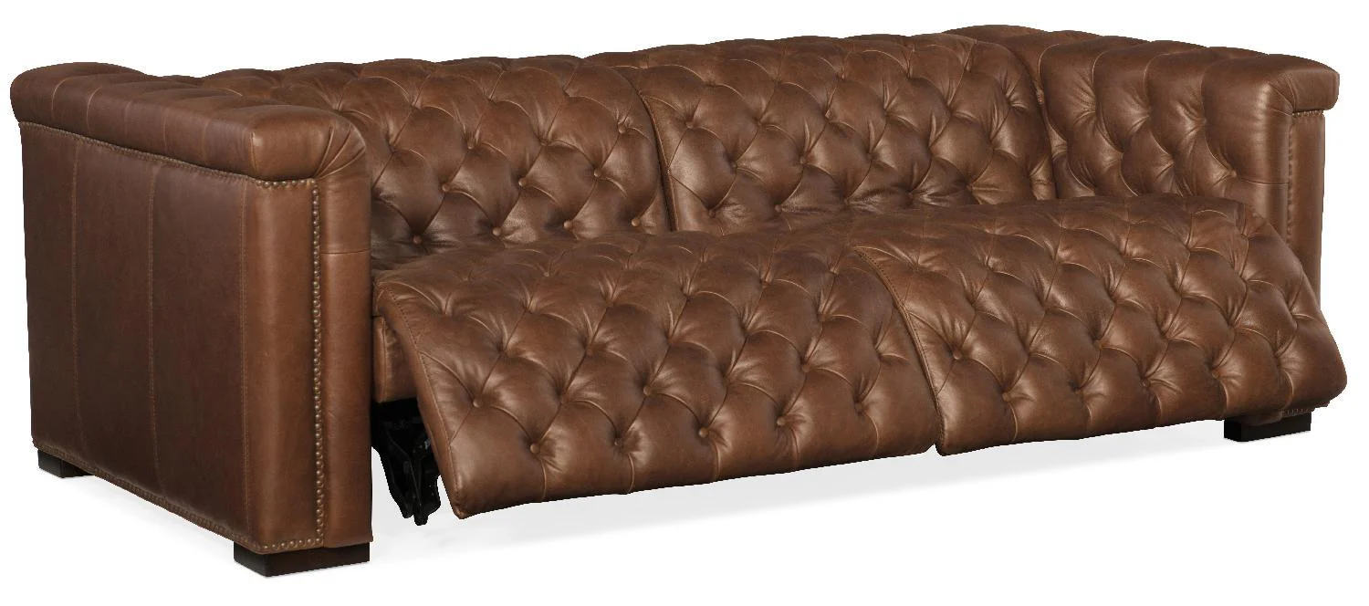 Savion 1.5 LAF/RAF 2 over 2 Sofa with Power Rec Power HR - Frankwebs