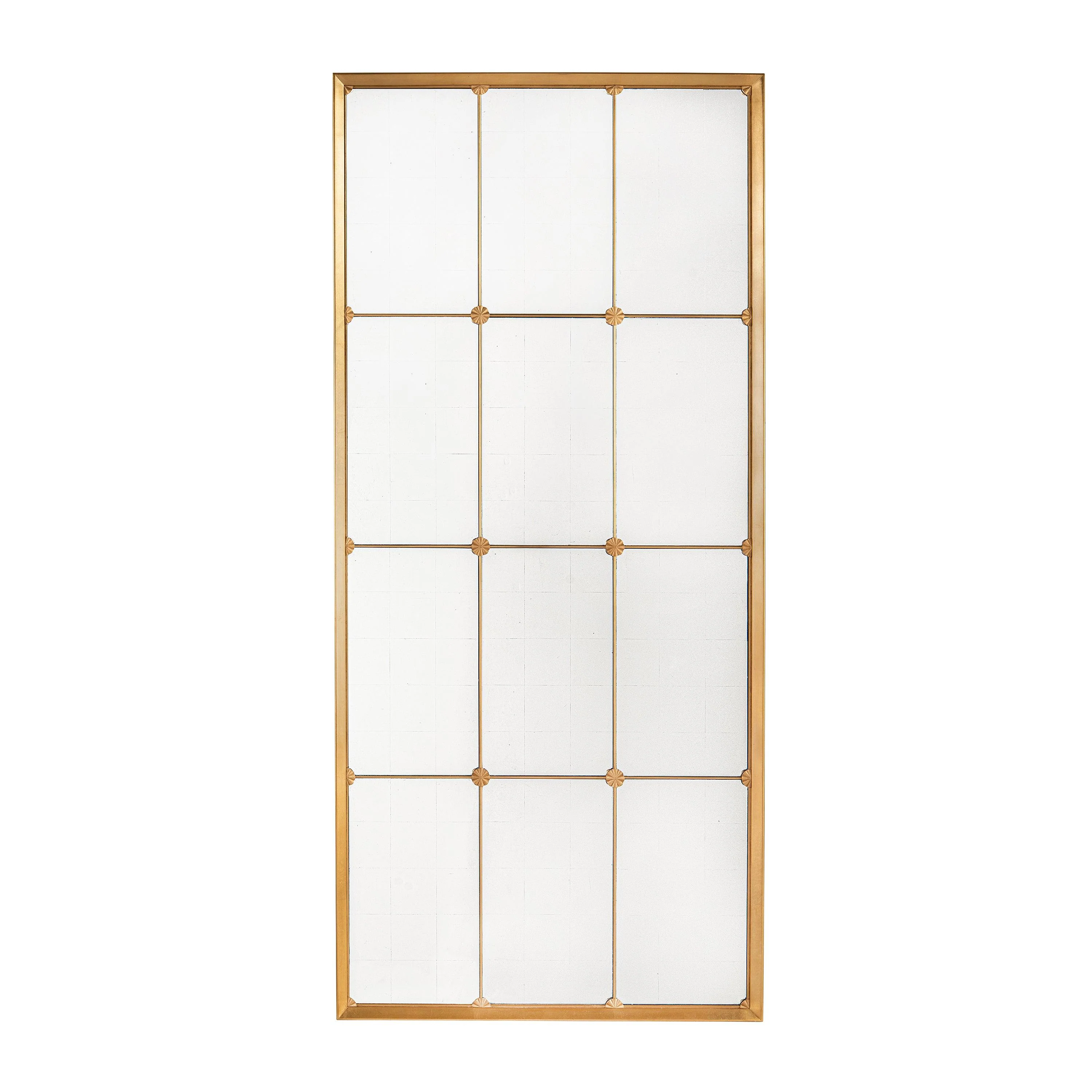 Francois Mirror - Frankwebs