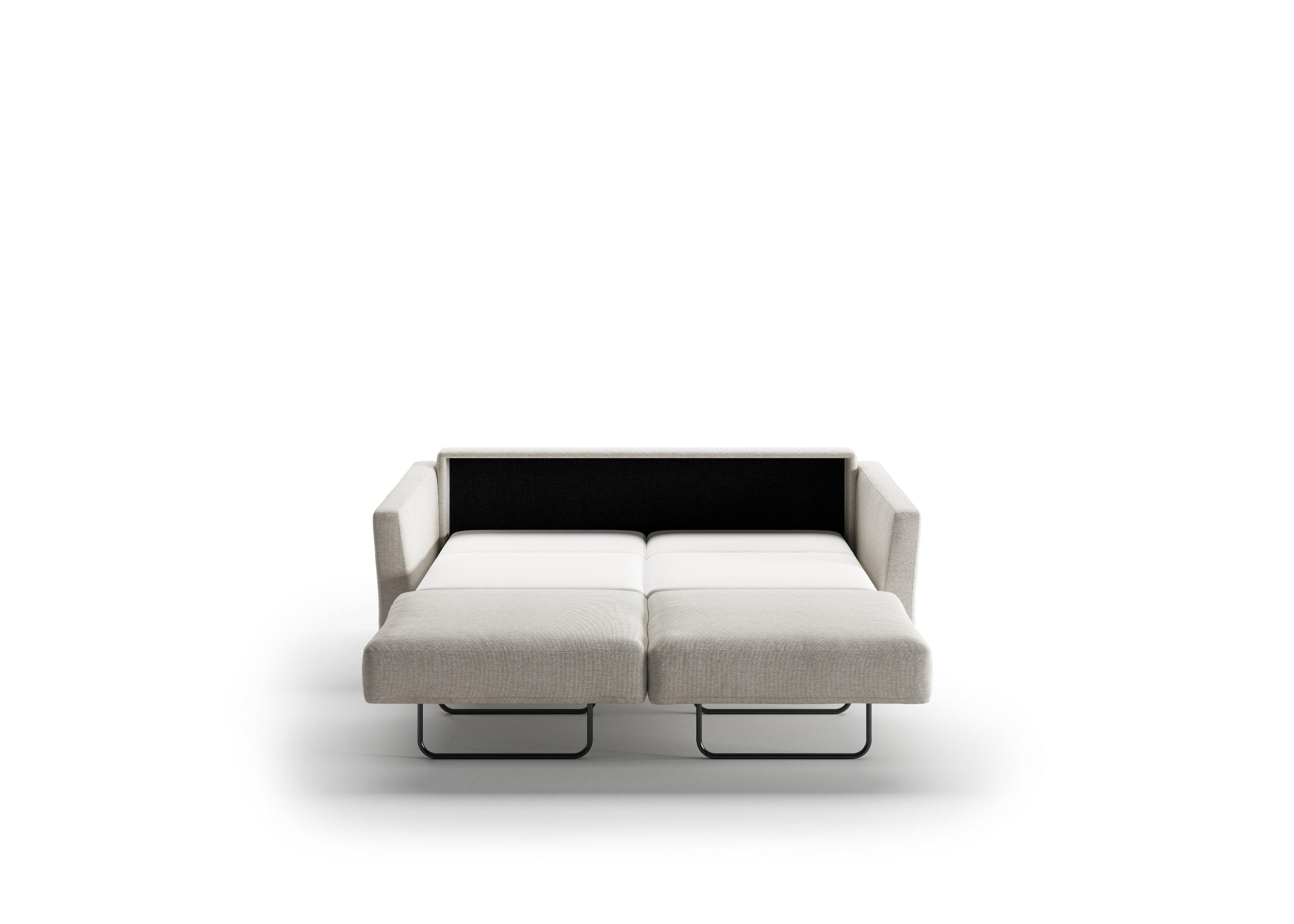 Monika Sleeper - Frankwebs