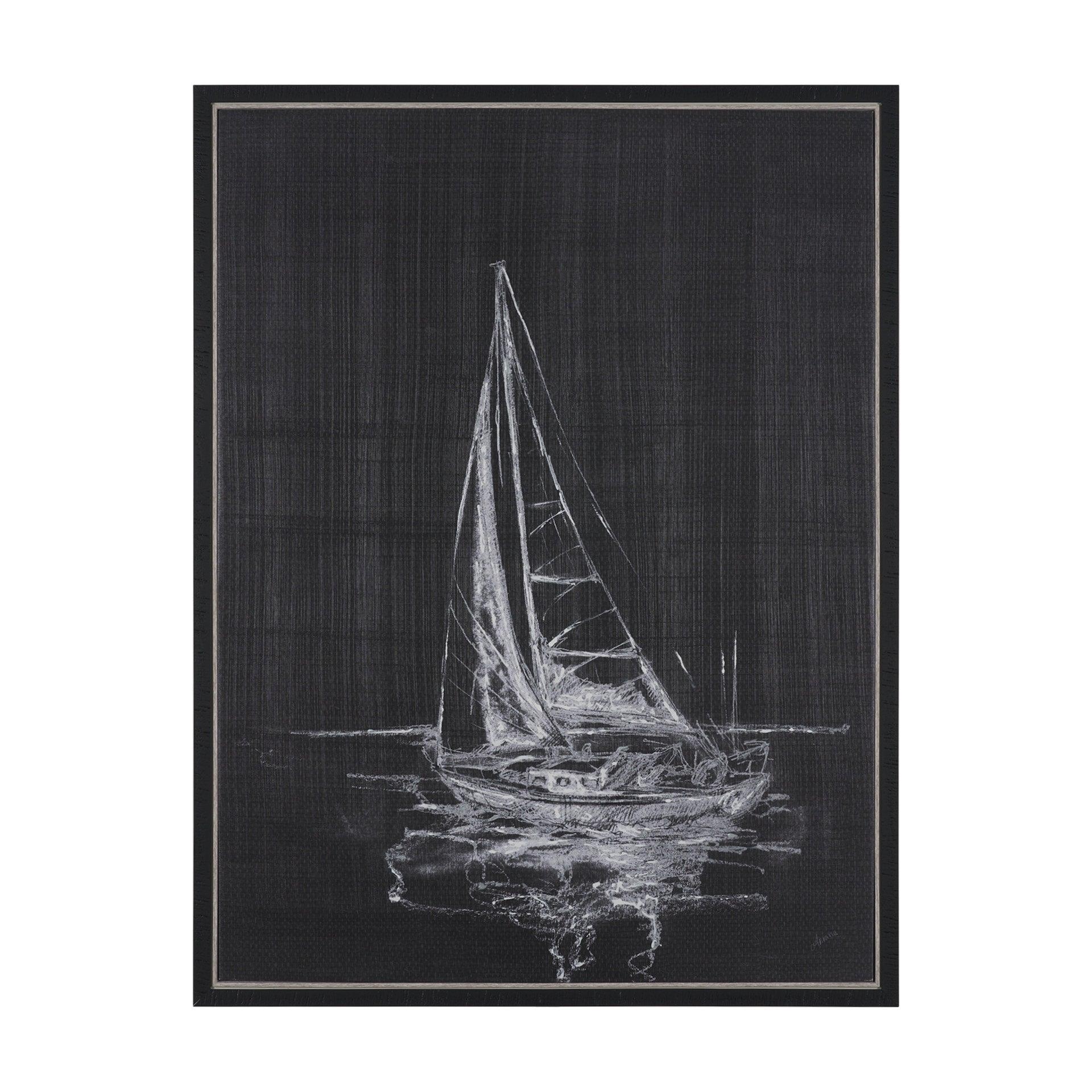 Sail Away I - Frankwebs