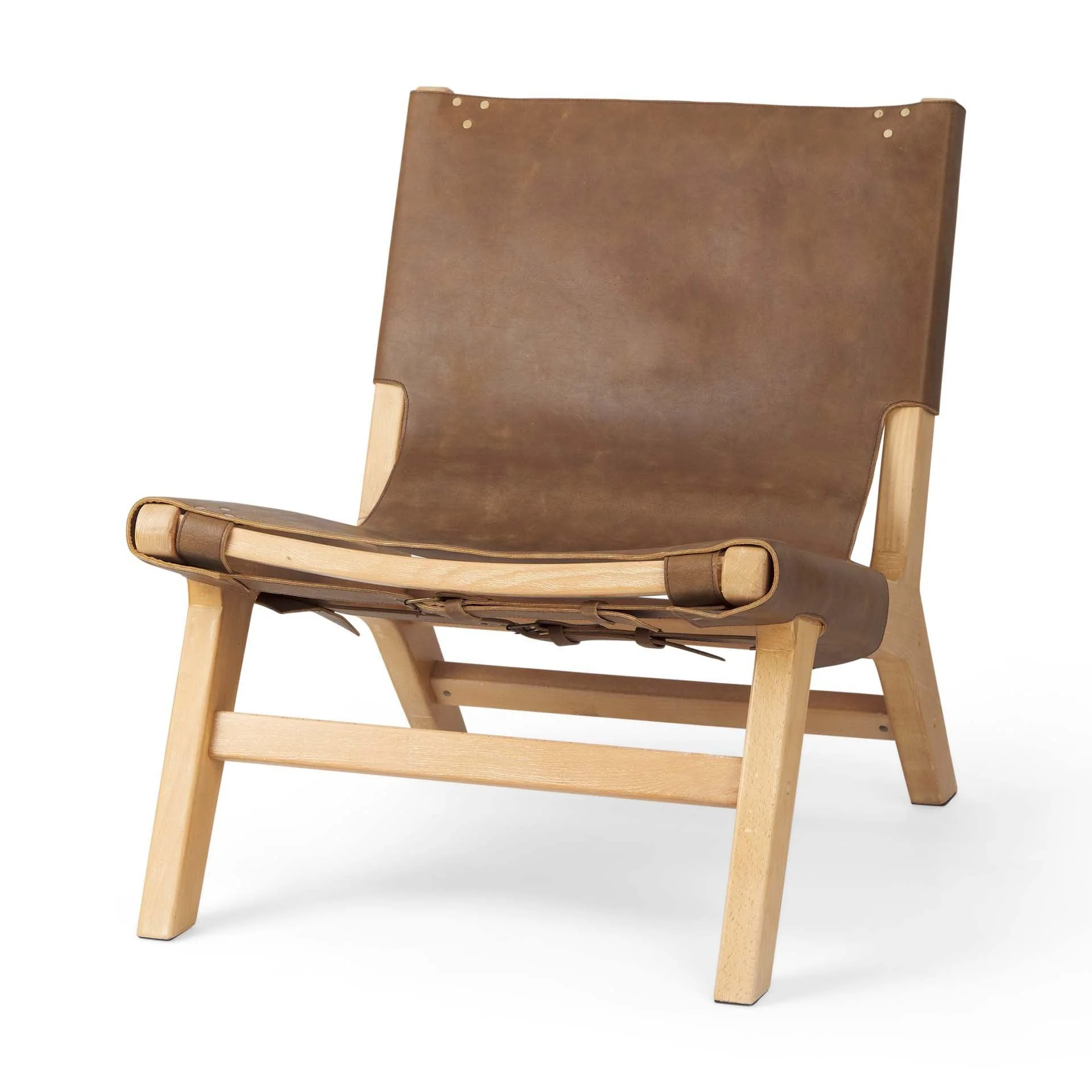 Elodie Accent Chair - Frankwebs