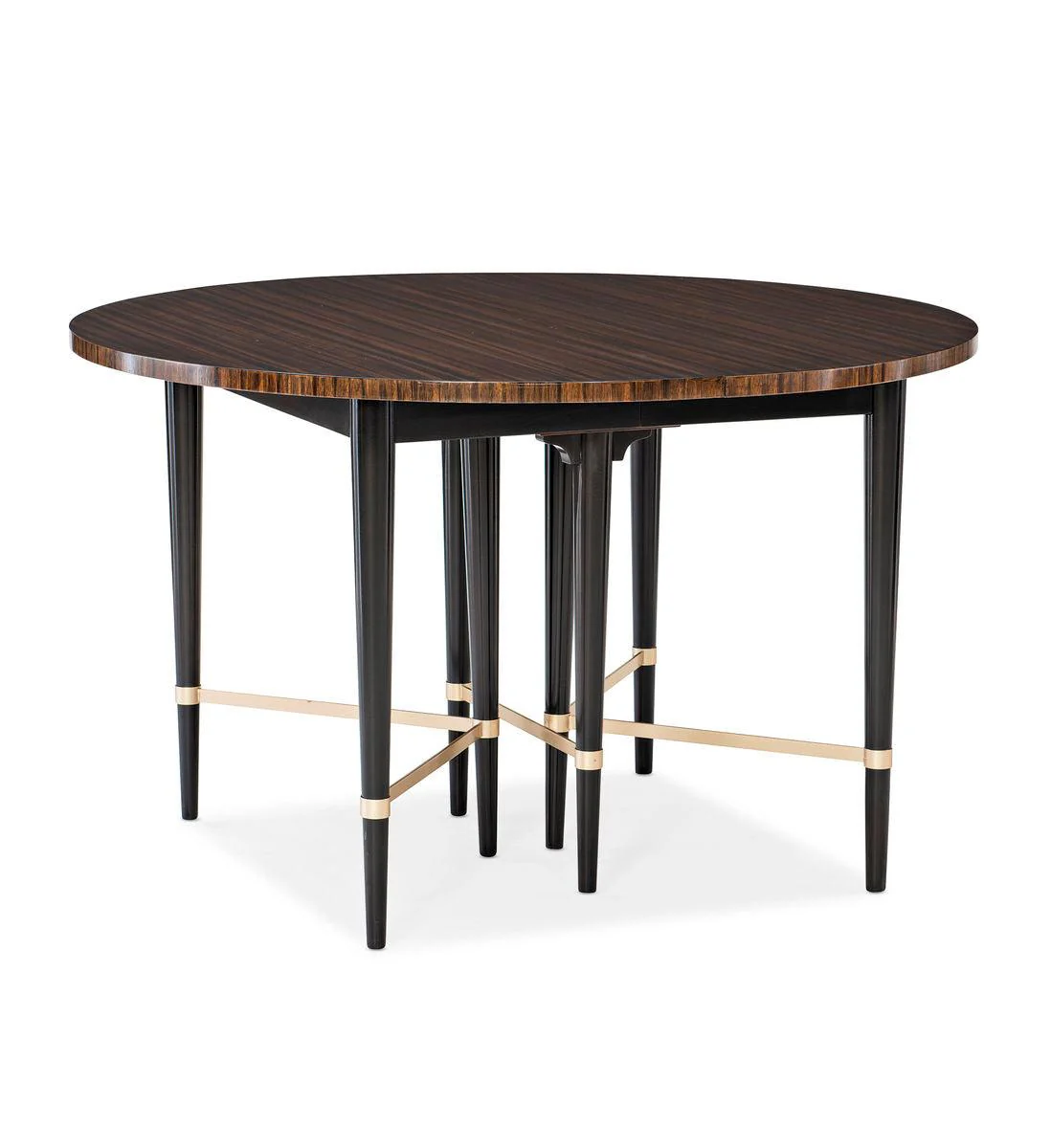 JUST SHORT OF IT DINING TABLE - Frankwebs