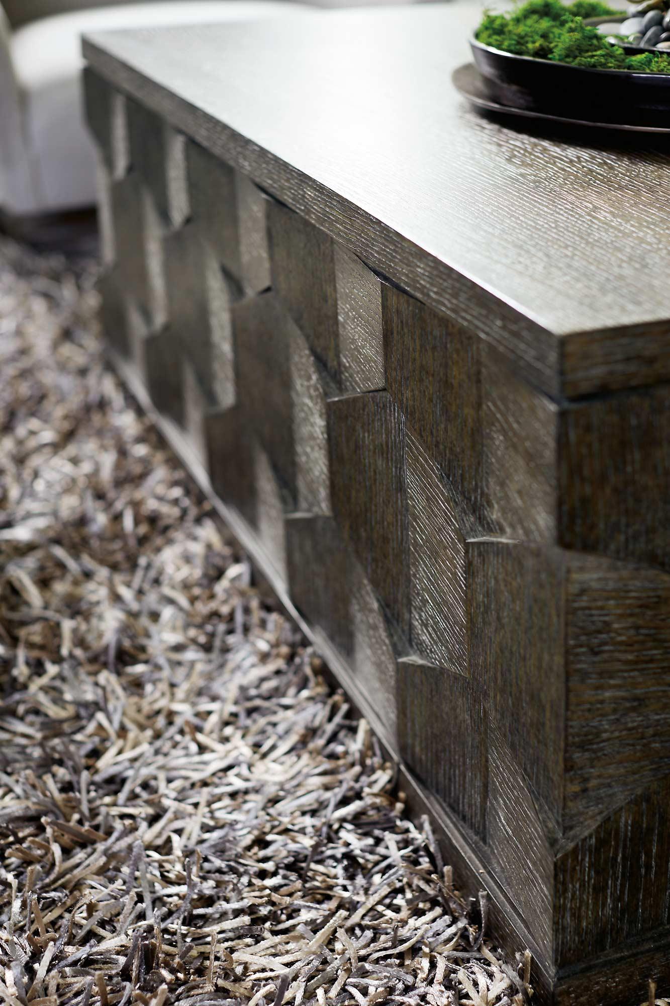 LINEA COCKTAIL TABLE SQUARE - Frankwebs