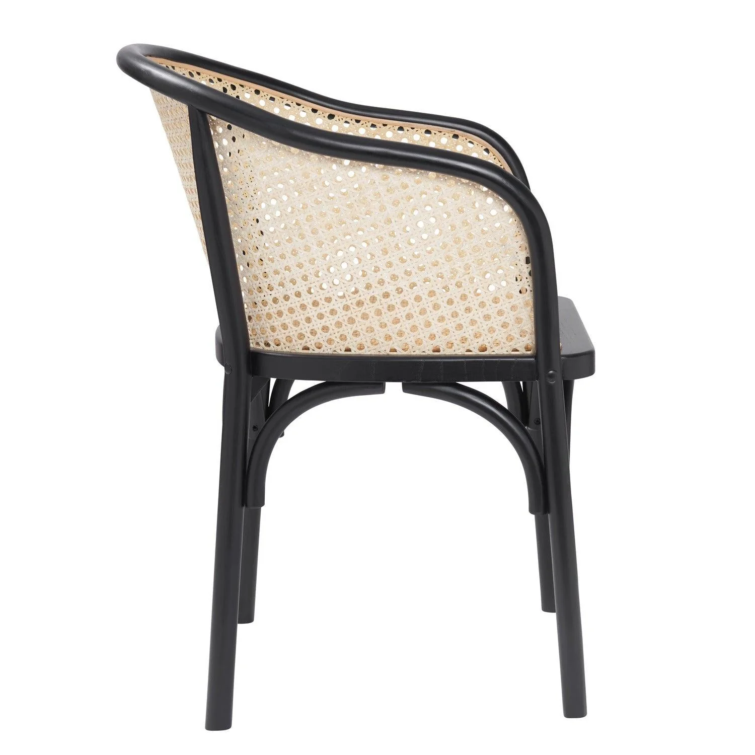 Elsy Armchair - Frankwebs