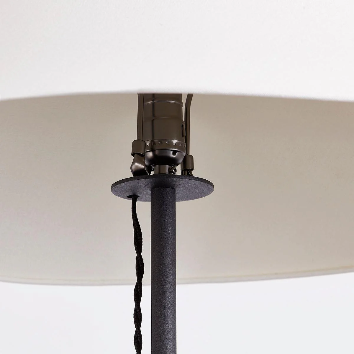 PILAR 1 LIGHT FLOOR LAMP - Frankwebs