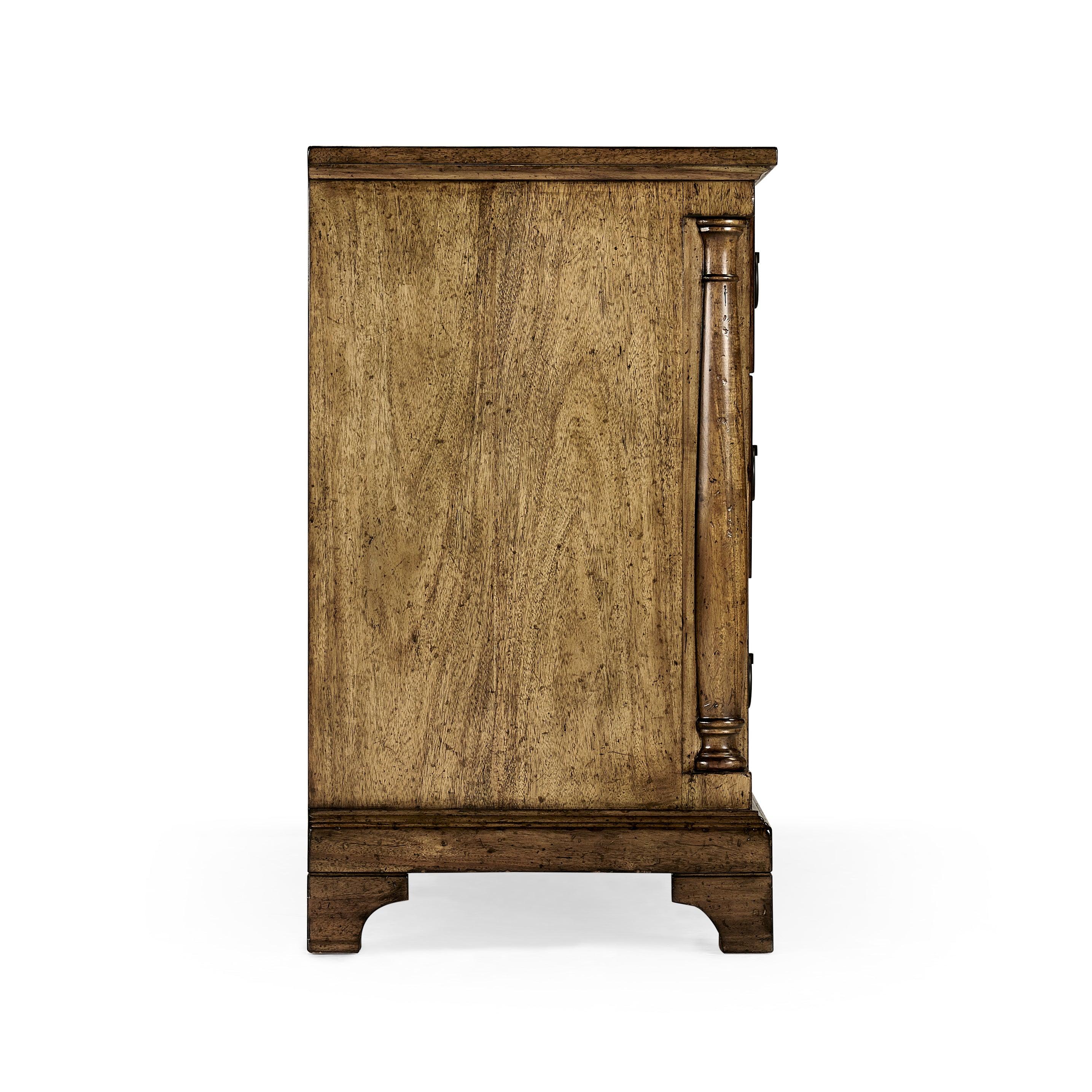 Casual Accents Medium Chest of Drawers - Frankwebs