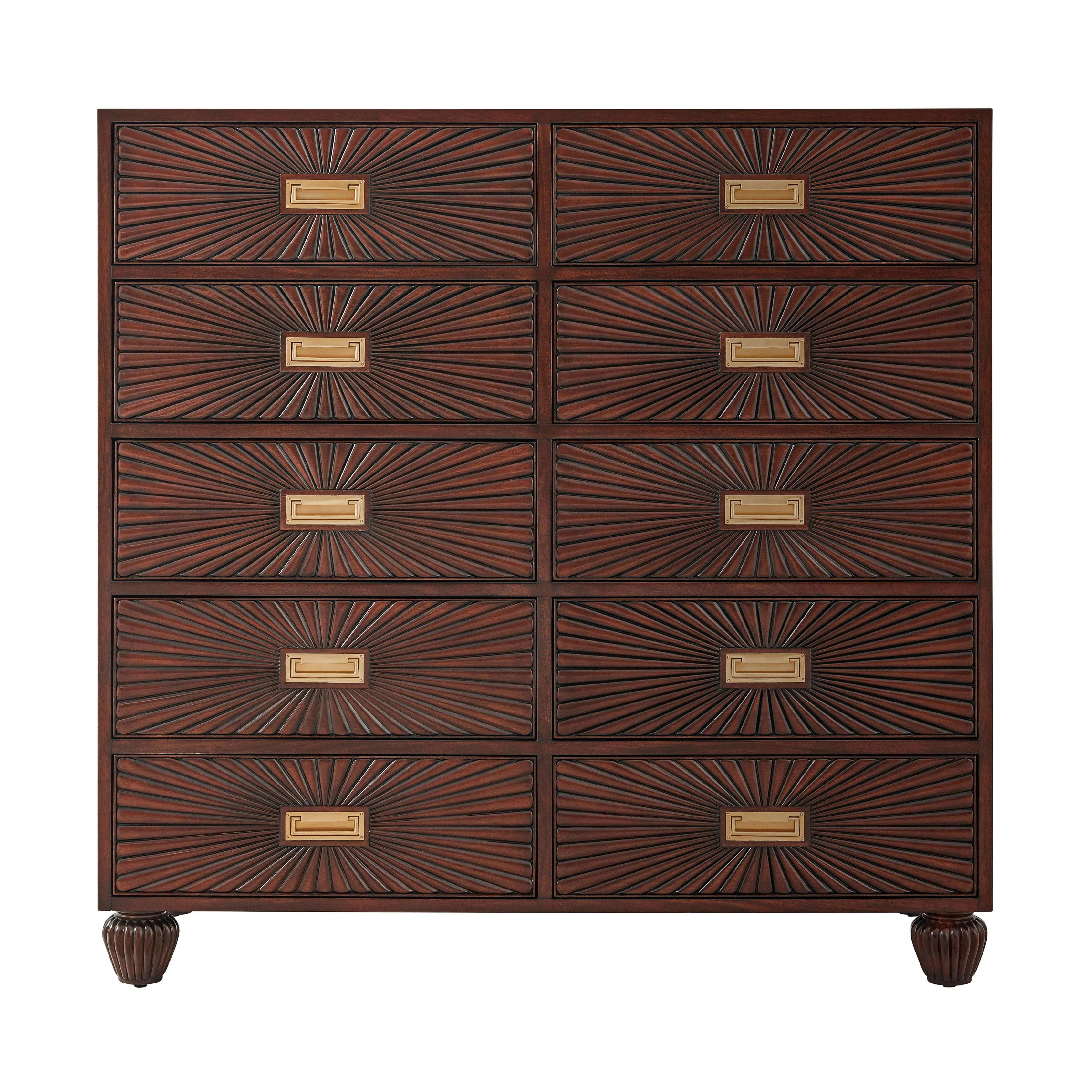 Scott Chest of Drawers - Frankwebs