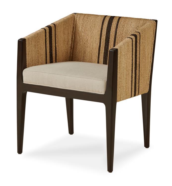 Folly Arm Chair - Frankwebs