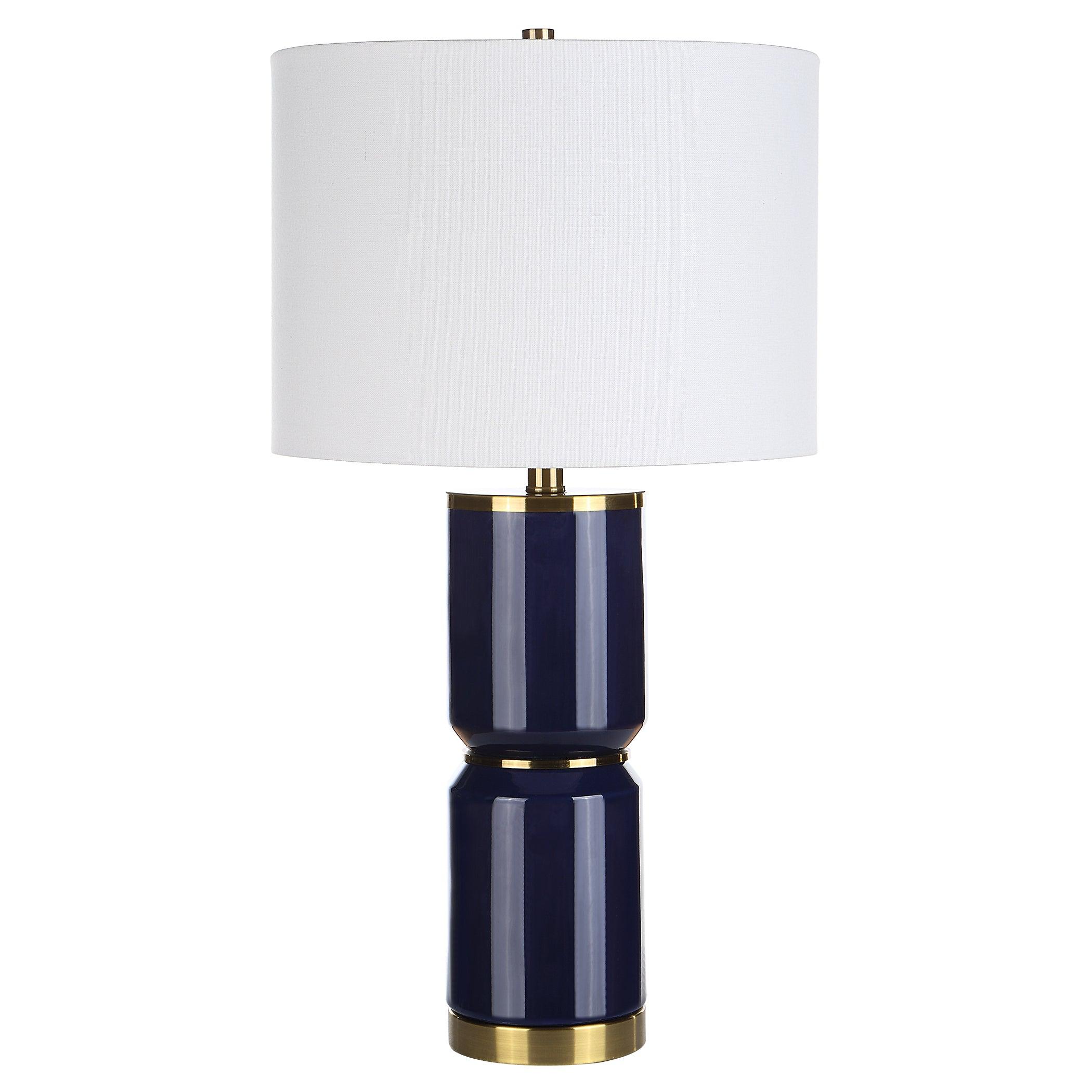 ALENA TABLE LAMP - Frankwebs