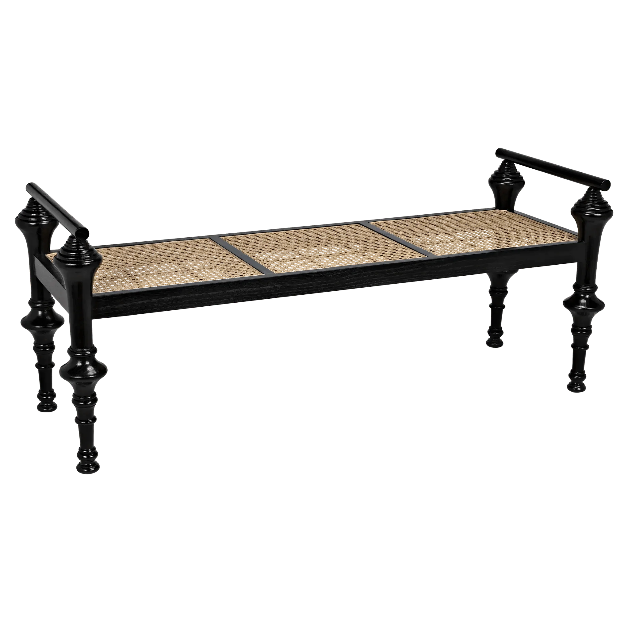 Indochine Bench - Frankwebs